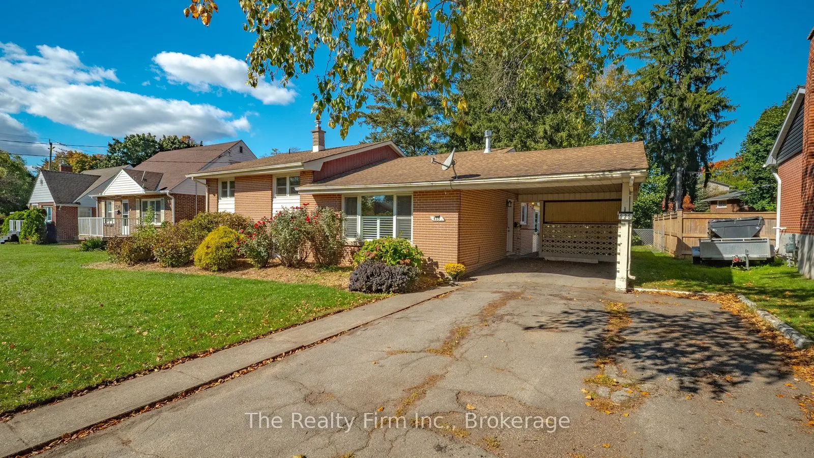 535 Devonshire Avenue