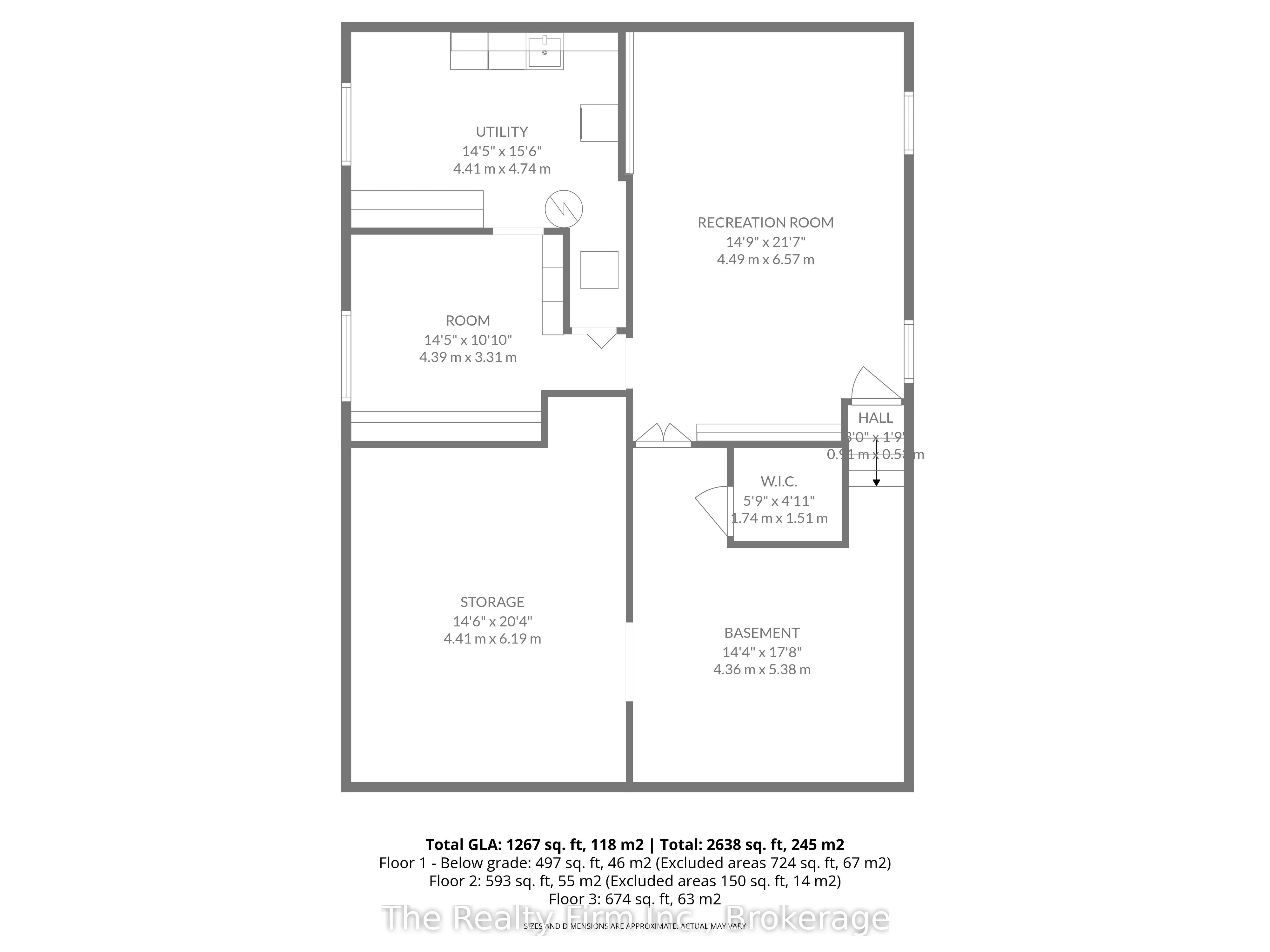 535 Devonshire Avenue