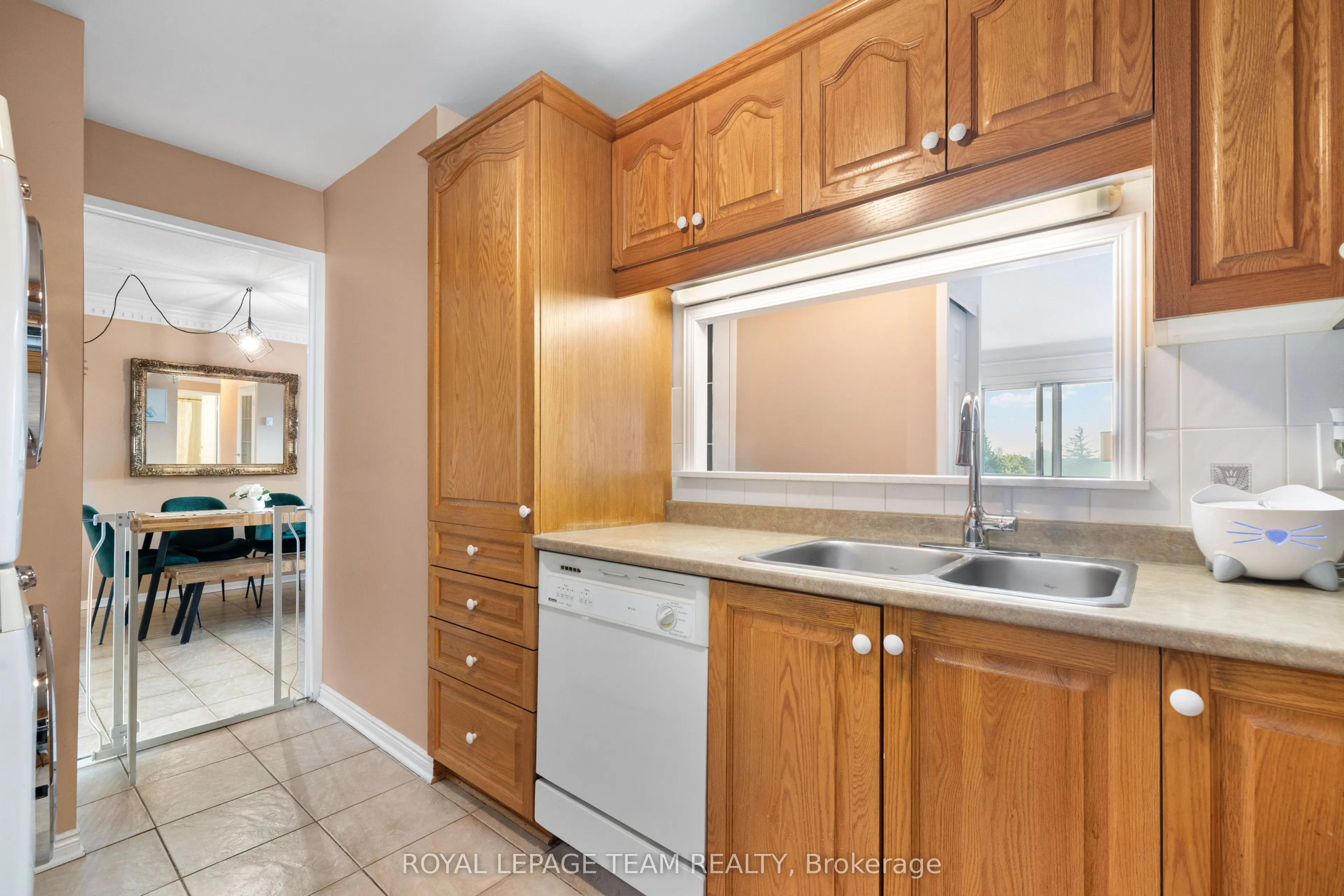 40 Landry Street, #506