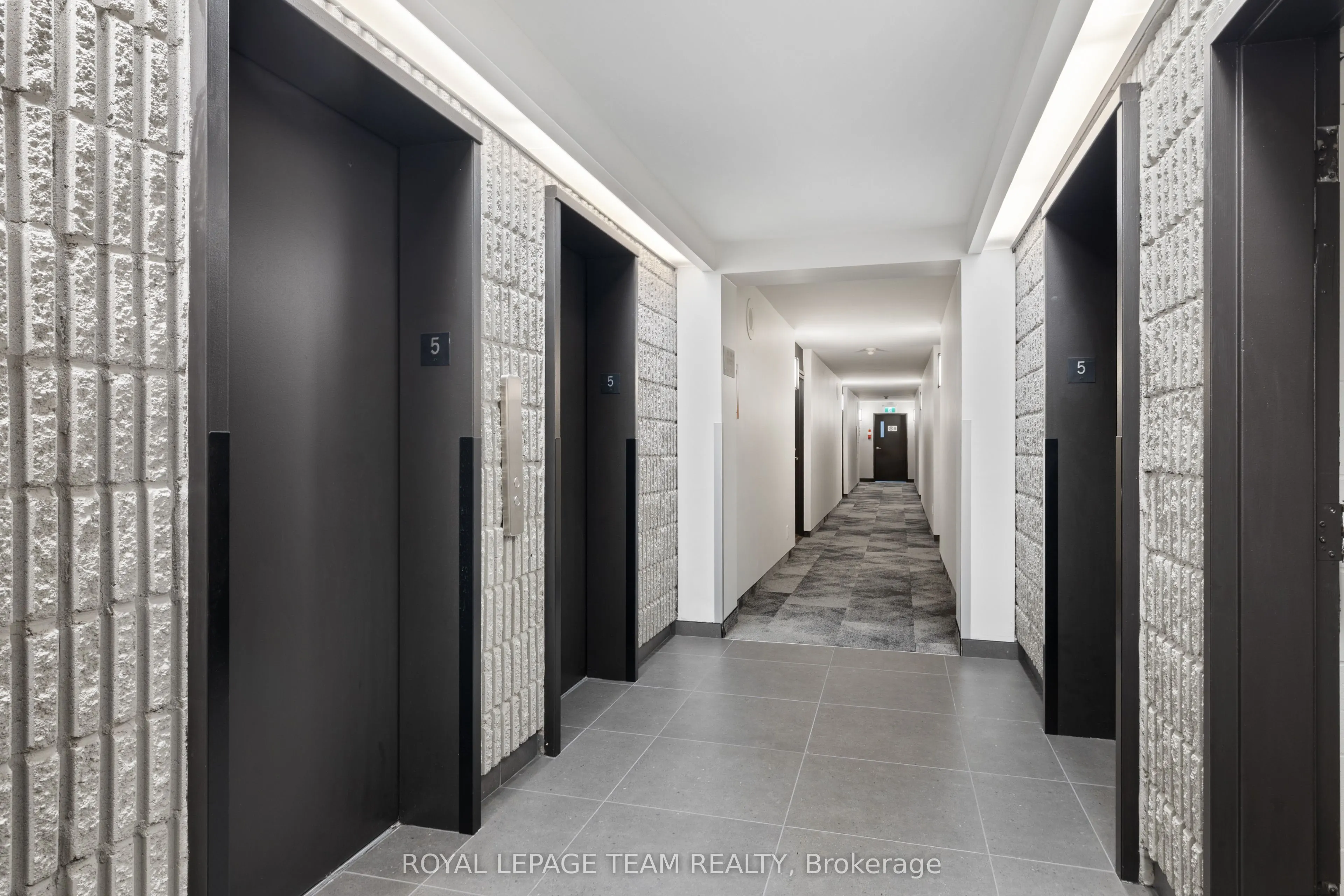 40 Landry Street, #506