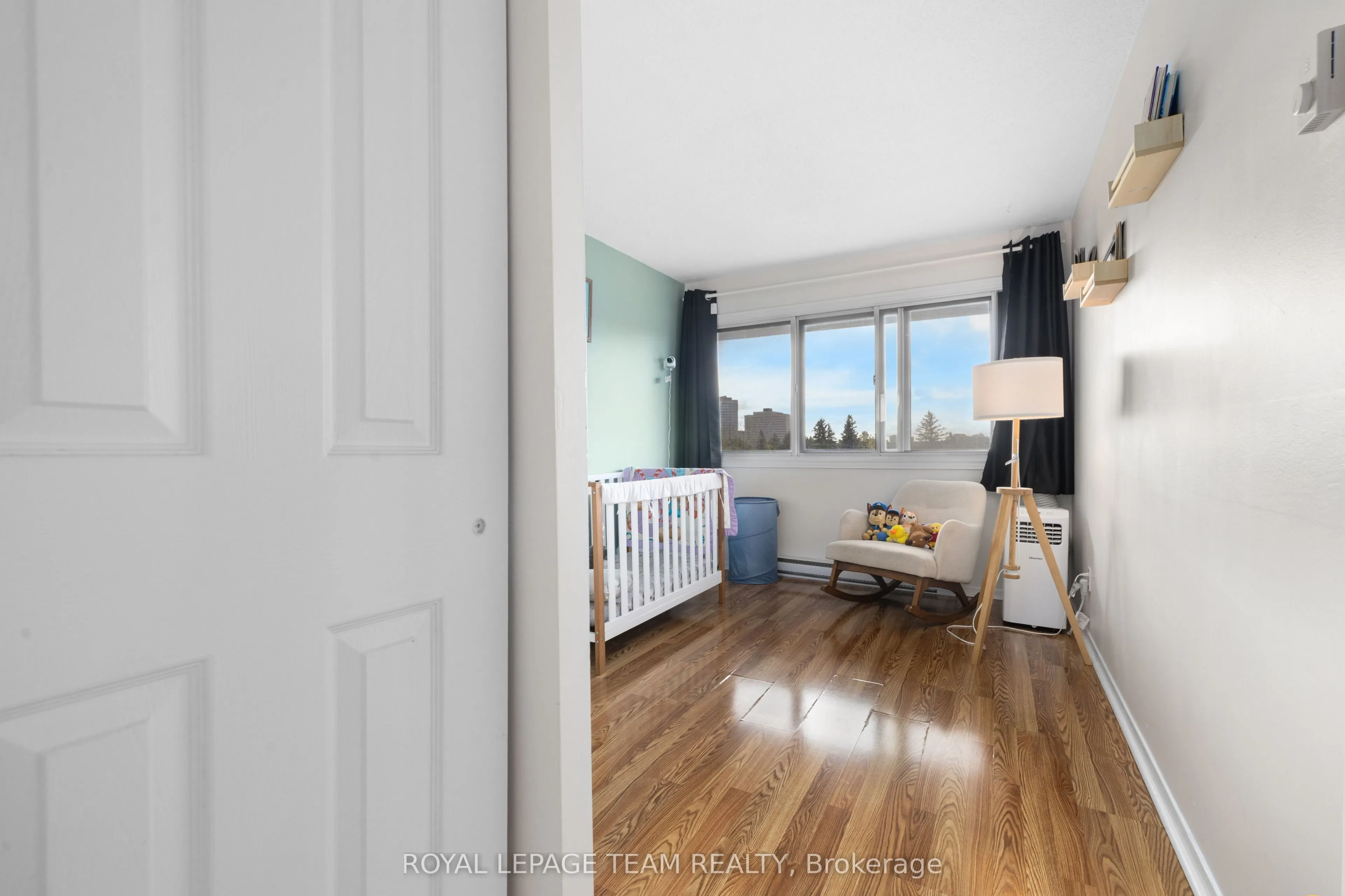 40 Landry Street, #506