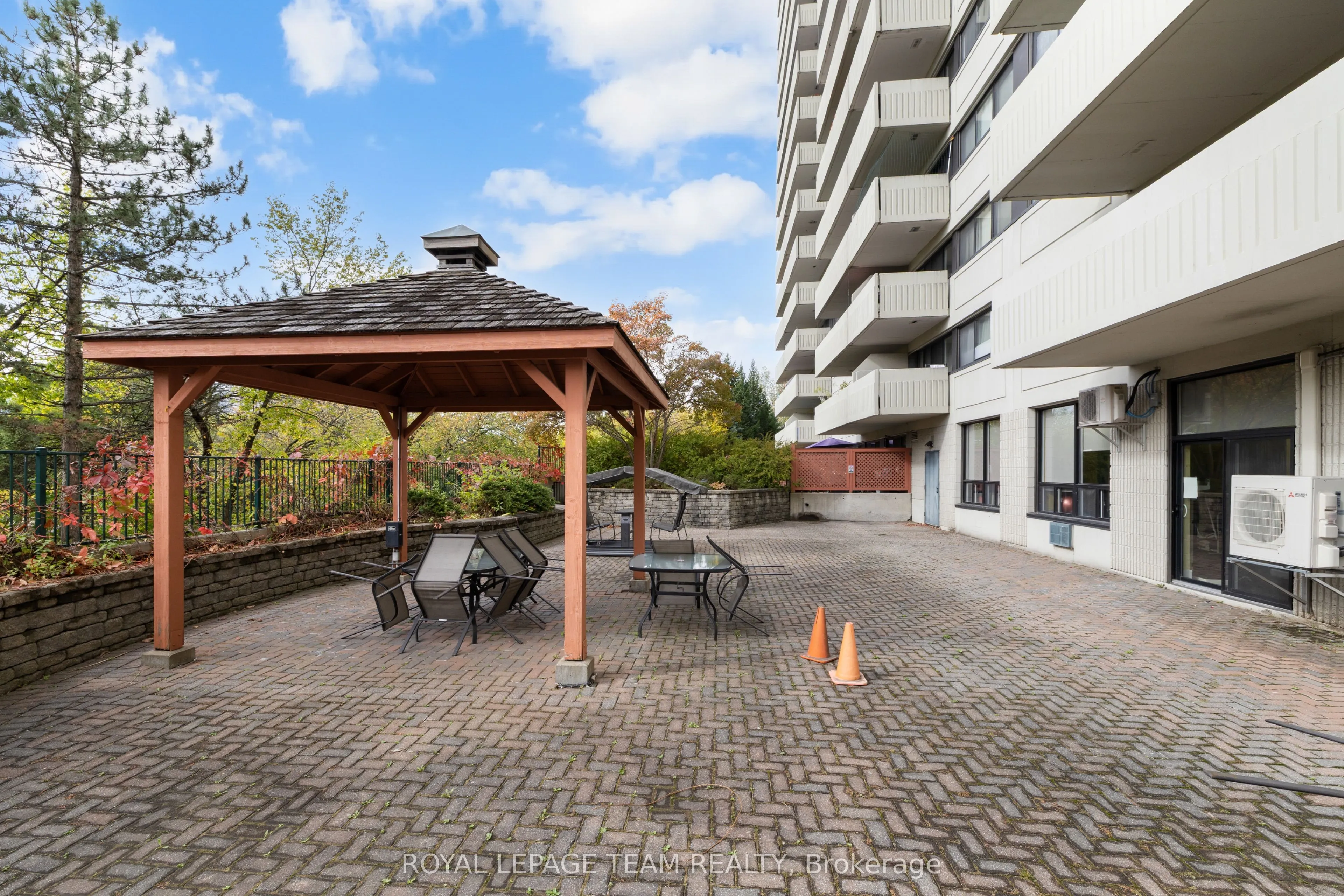 40 Landry Street, #506