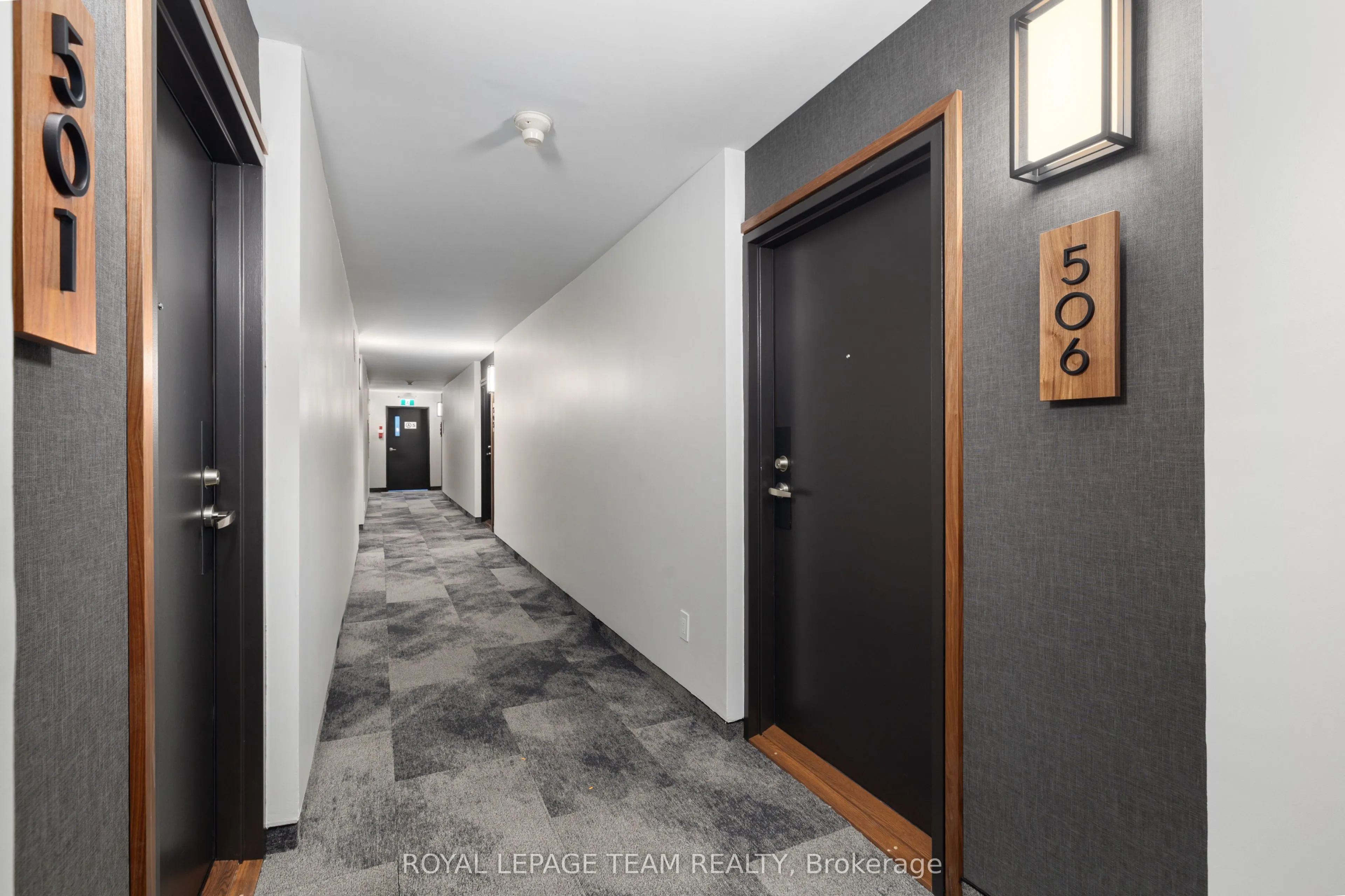 40 Landry Street, #506