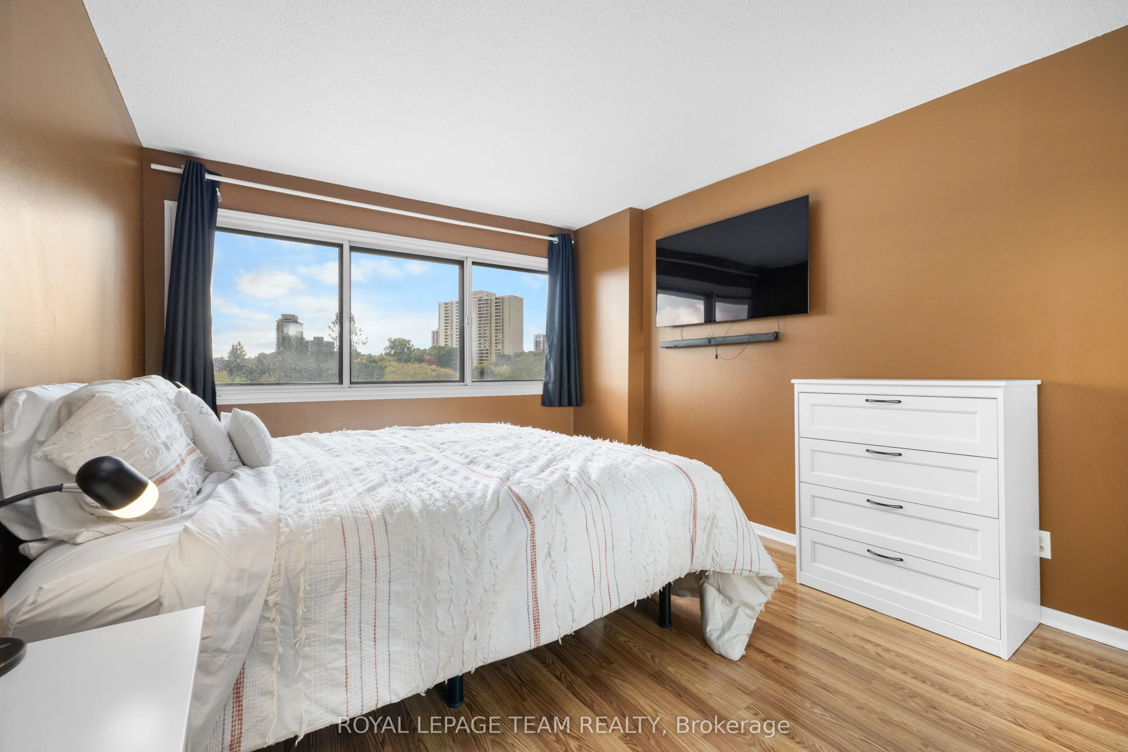 40 Landry Street, #506