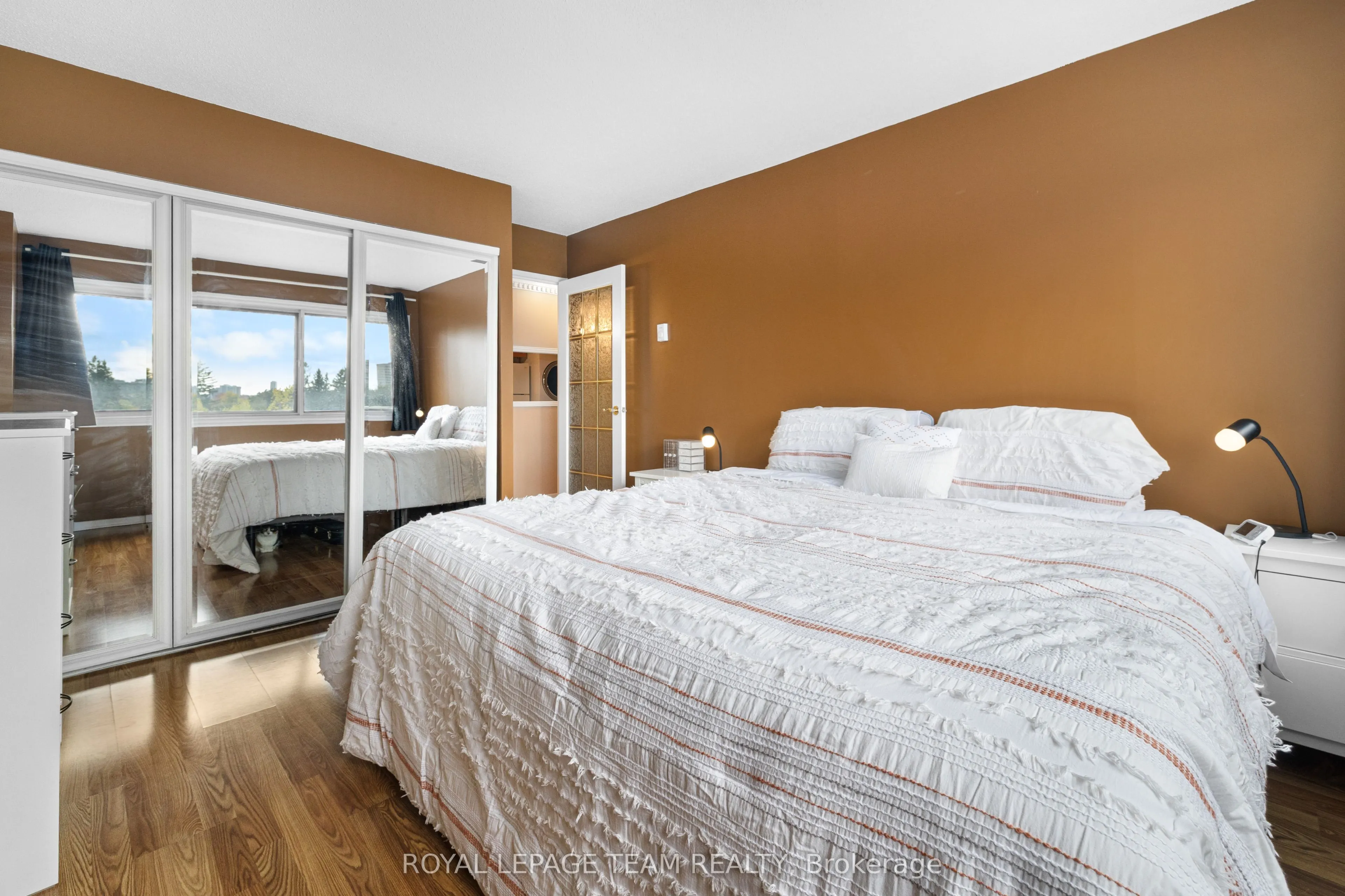 40 Landry Street, #506