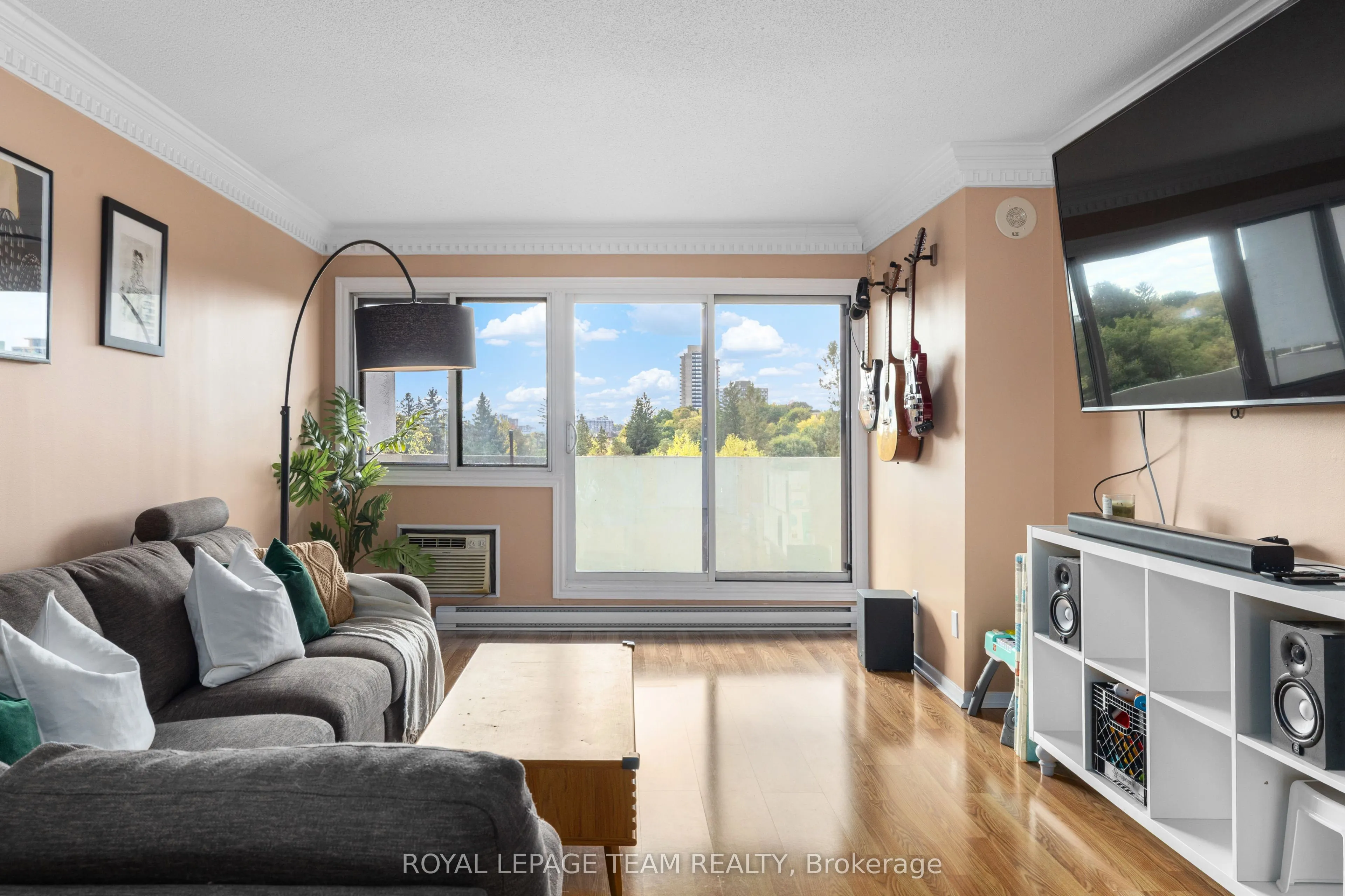 40 Landry Street, #506