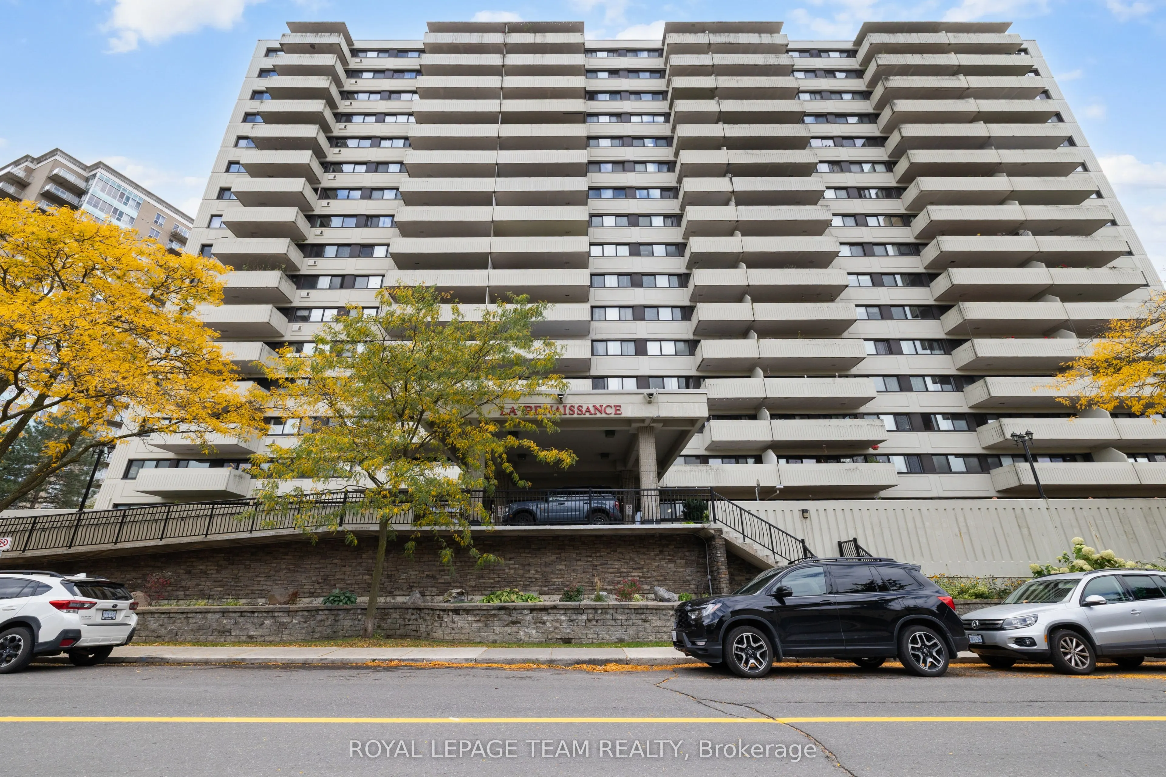 40 Landry Street, #506