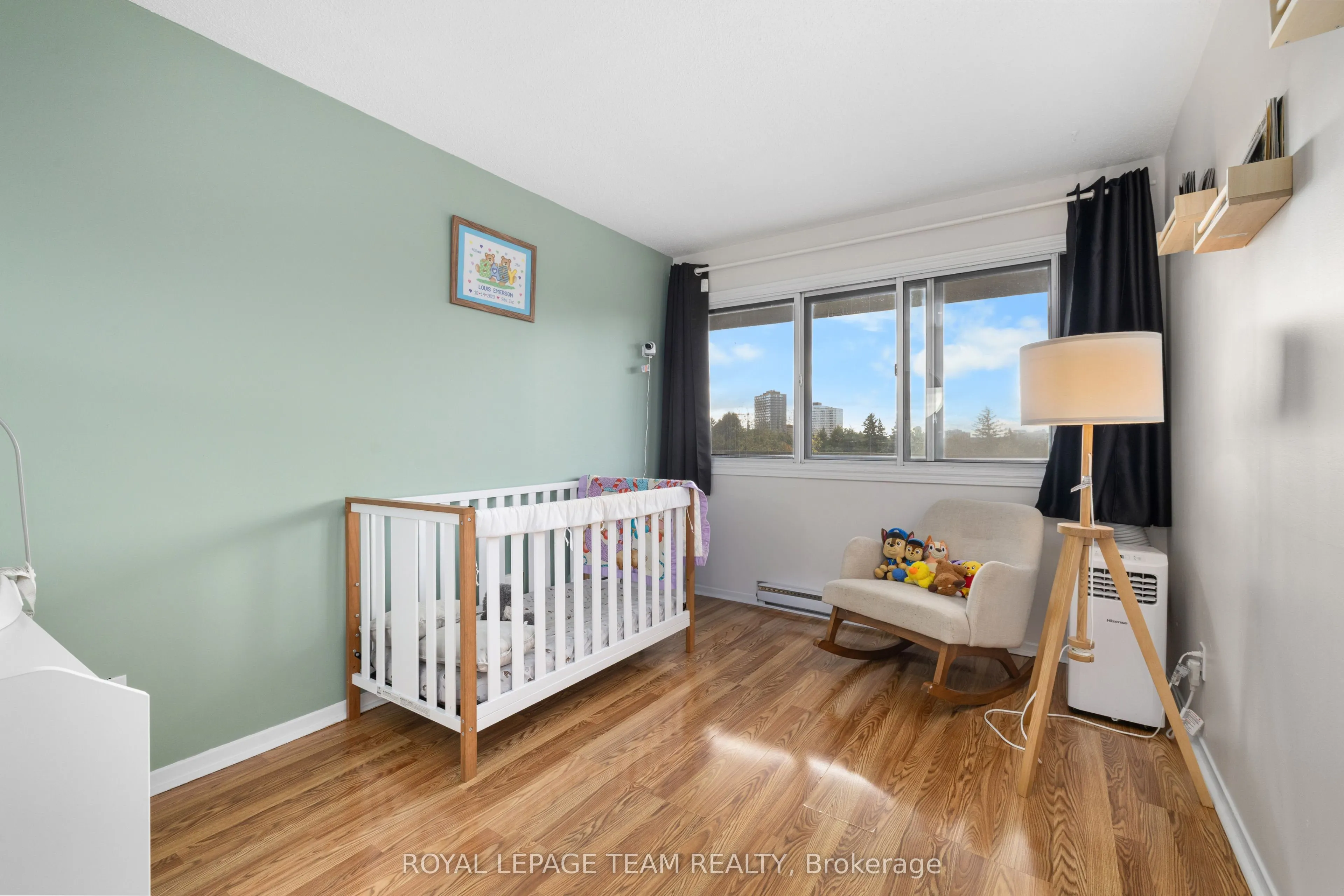 40 Landry Street, #506