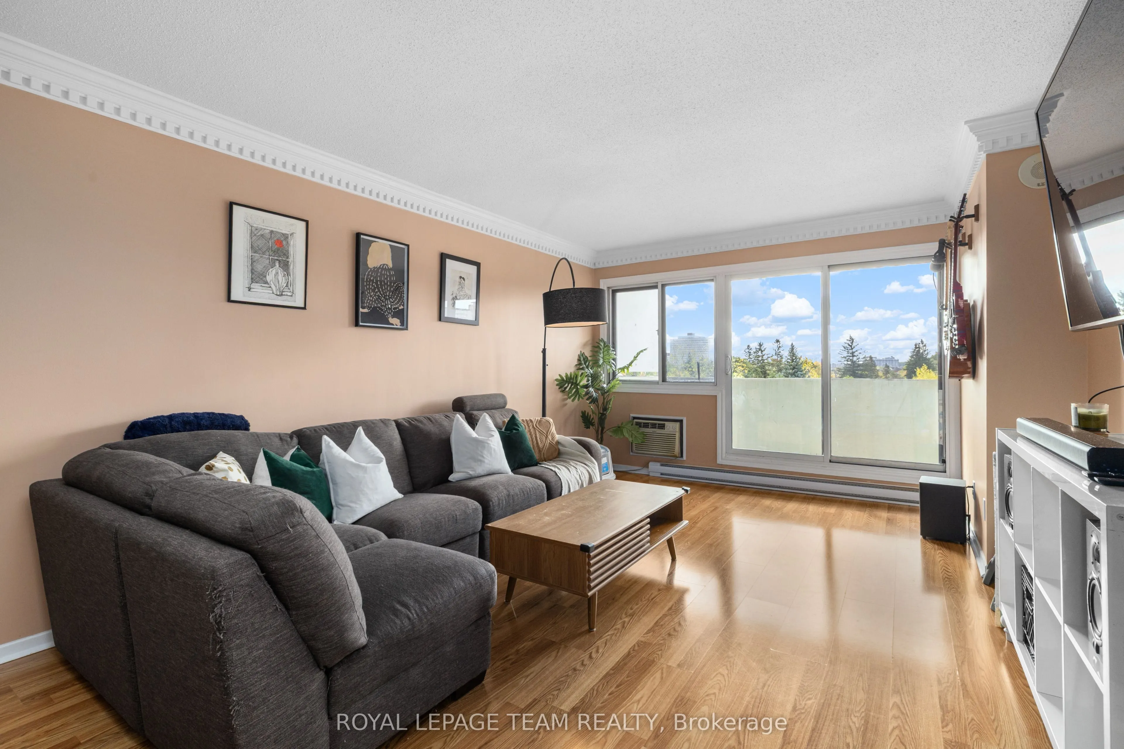 40 Landry Street, #506