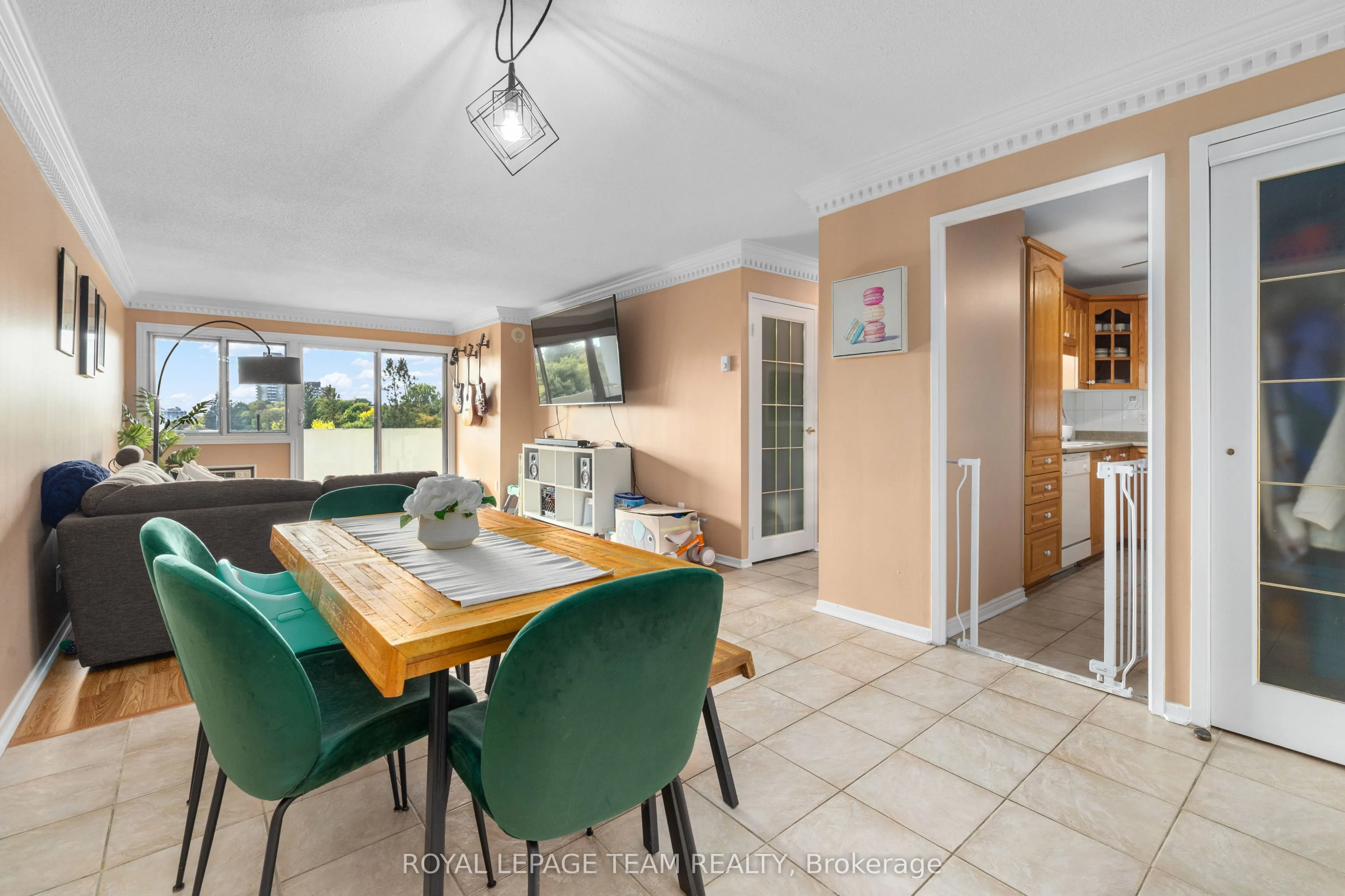 40 Landry Street, #506