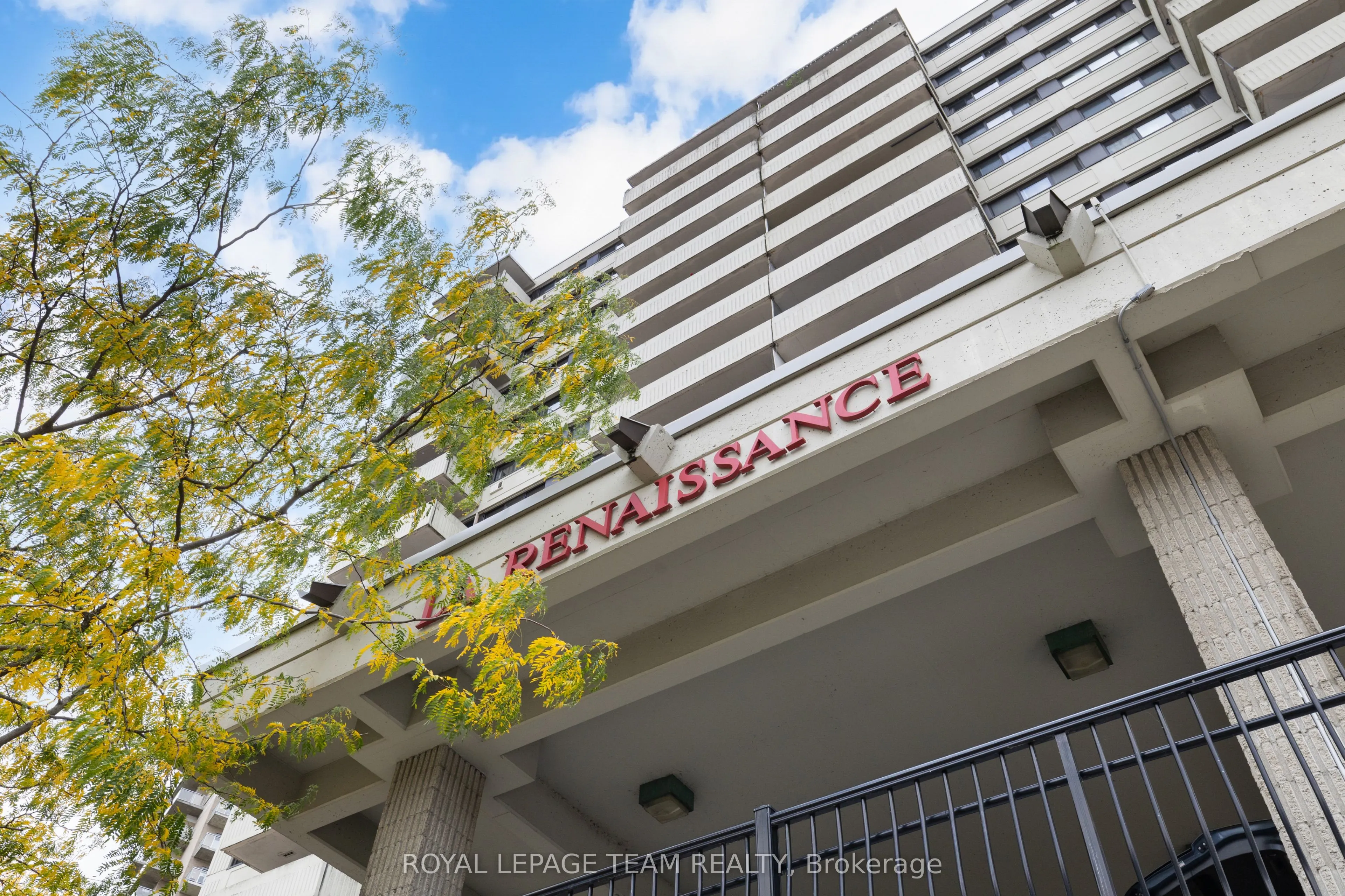 40 Landry Street, #506