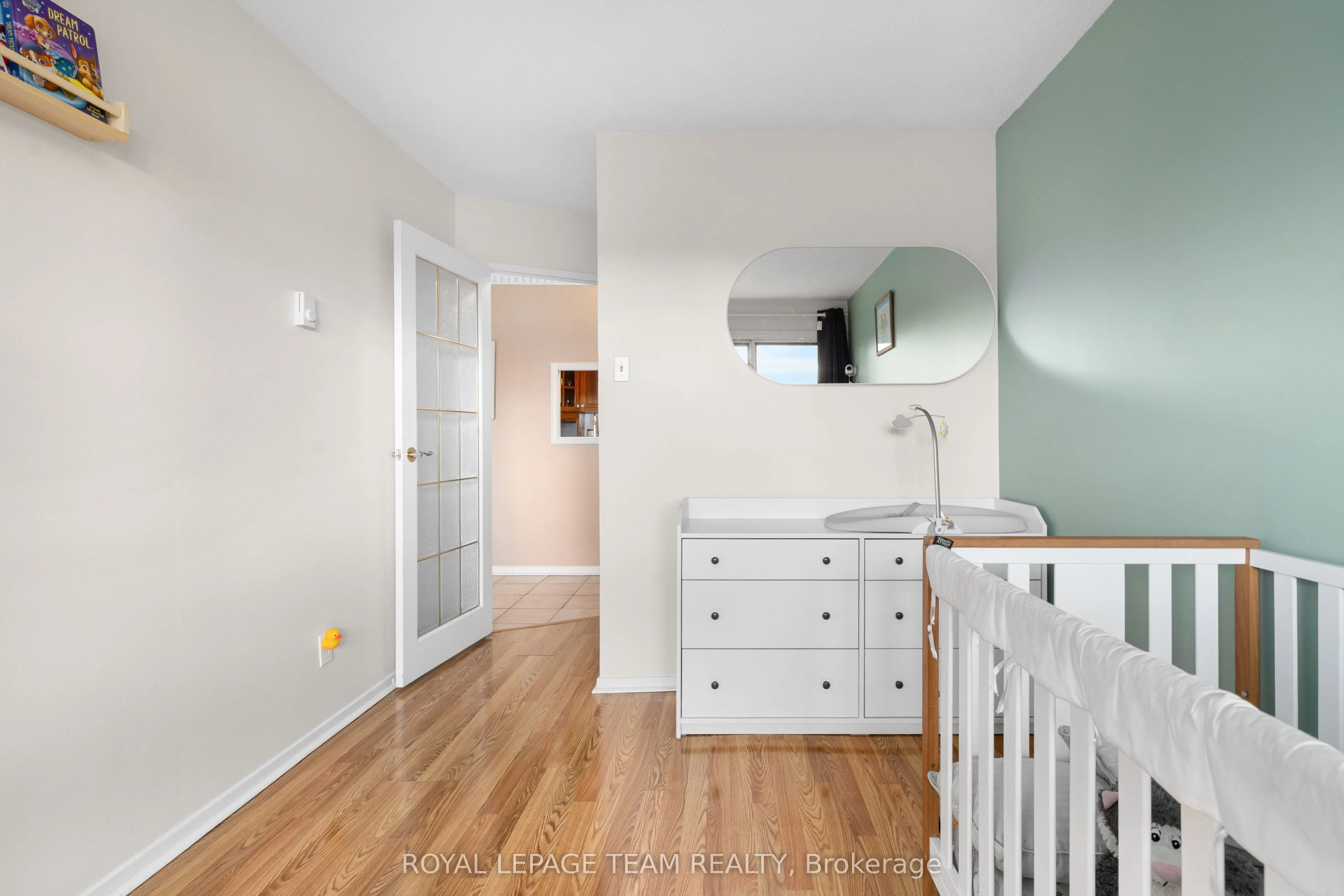 40 Landry Street, #506