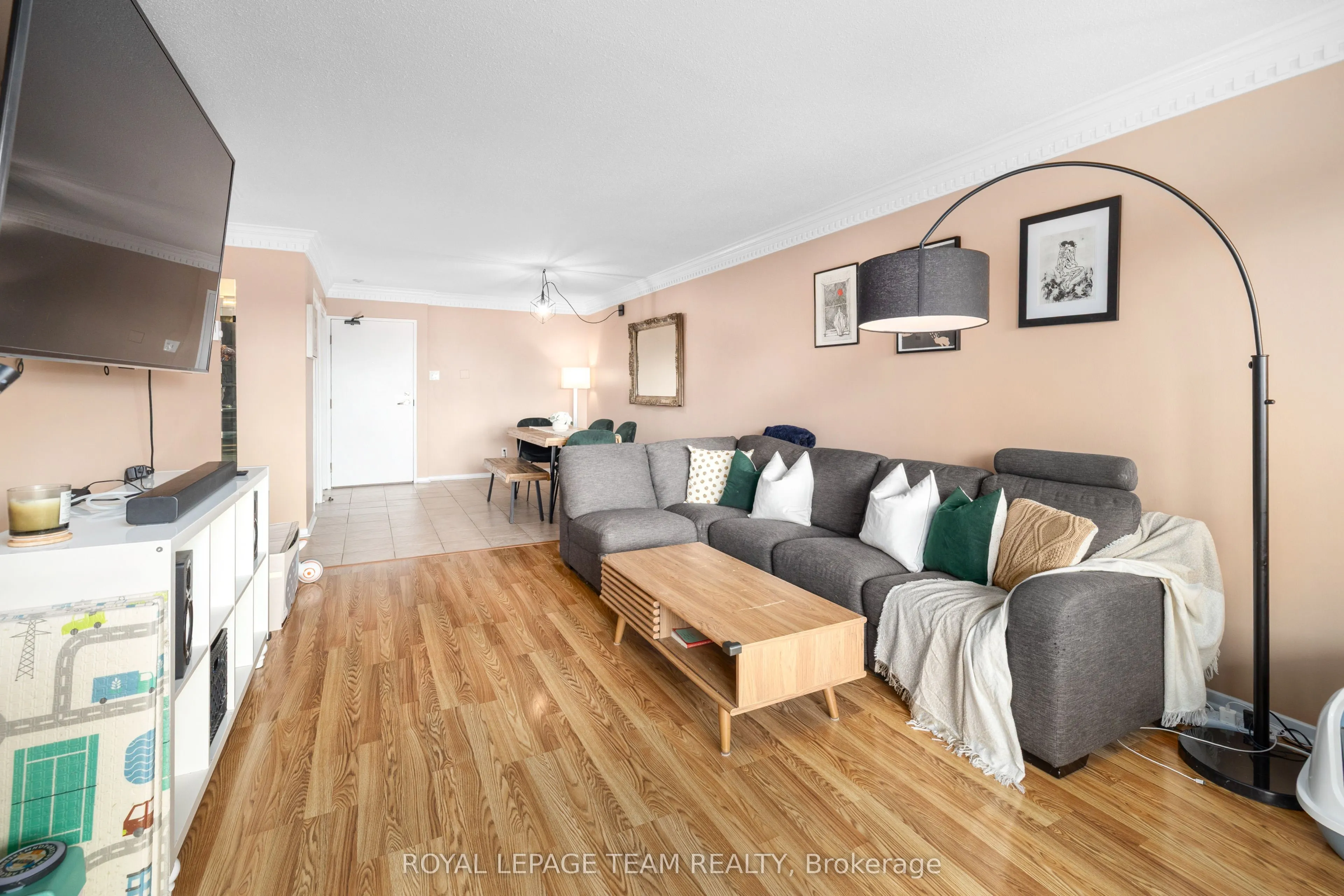 40 Landry Street, #506