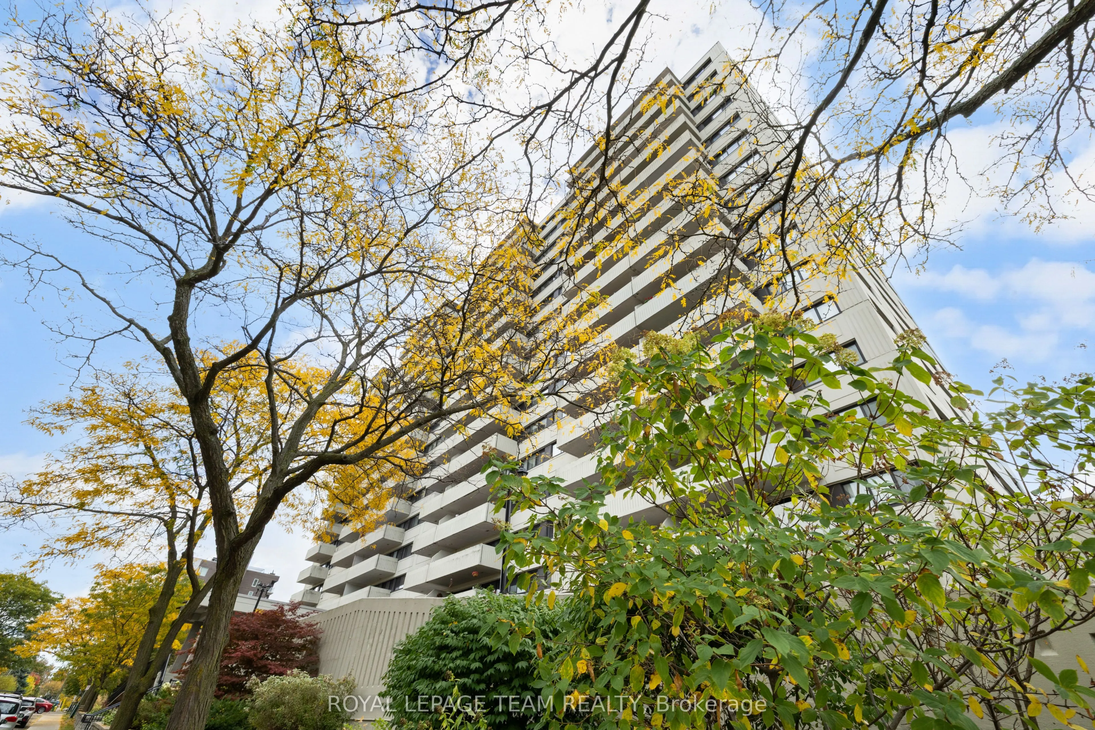 40 Landry Street, #506
