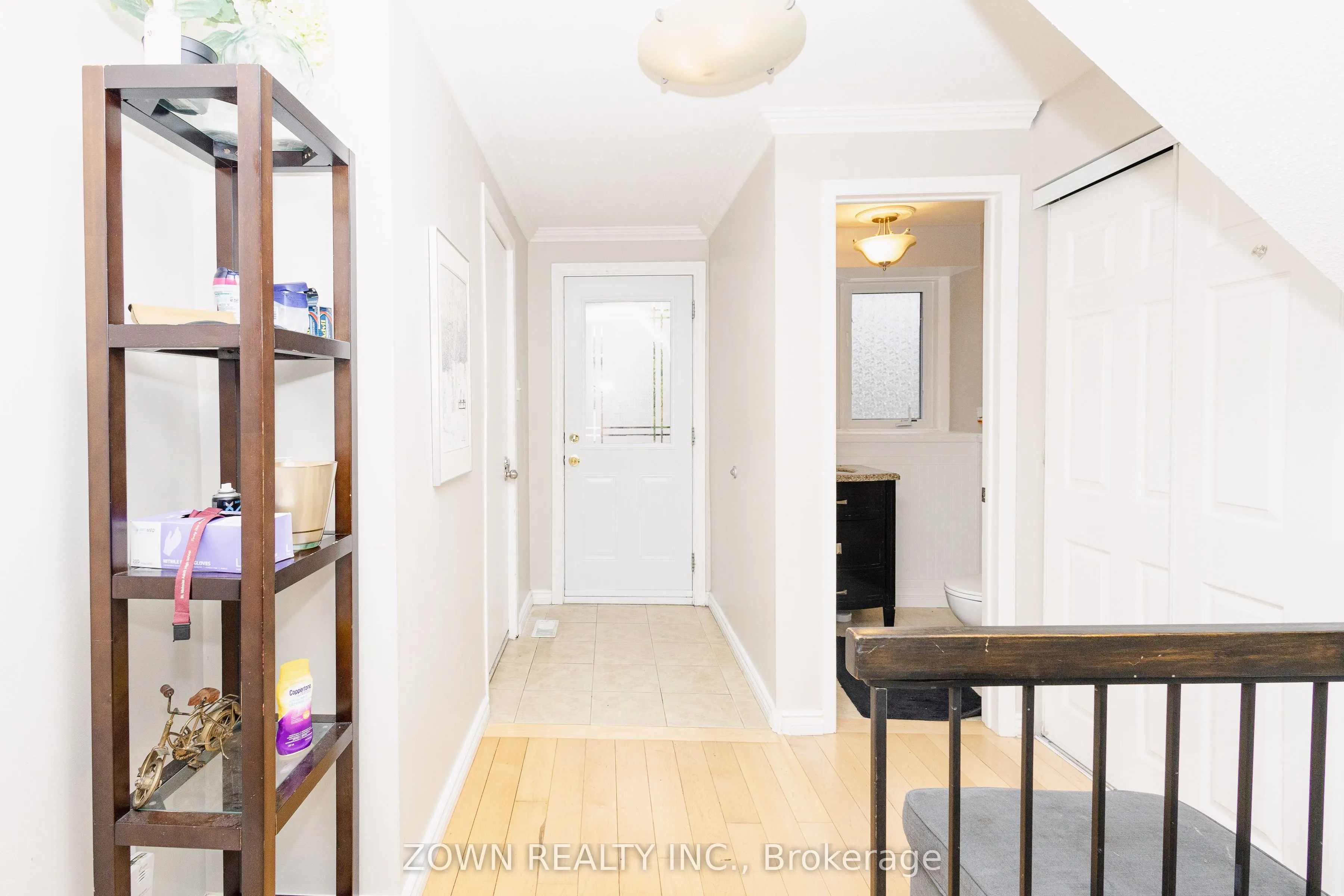 156 Valley Stream Drive, #B
