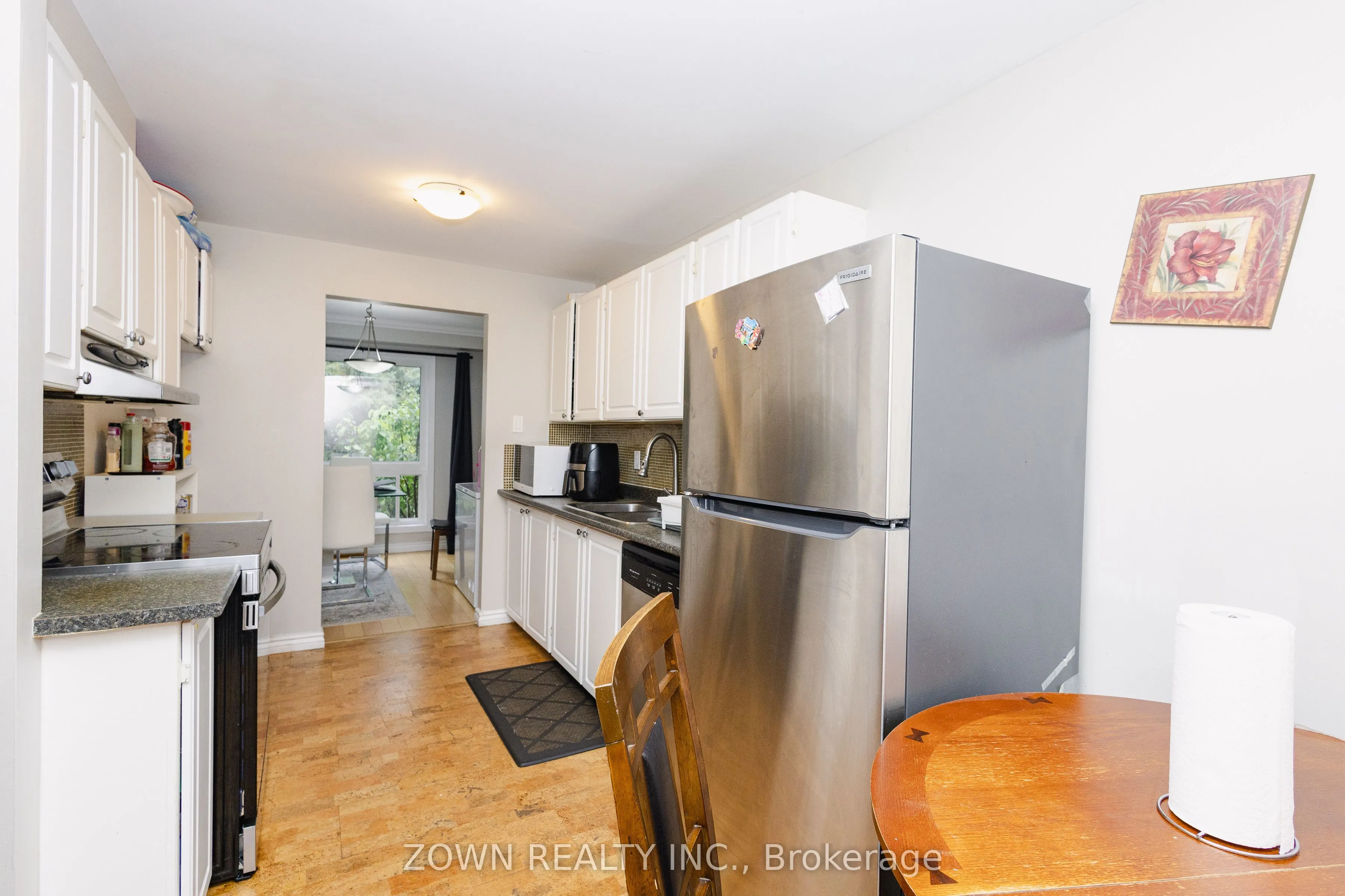 156 Valley Stream Drive, #B