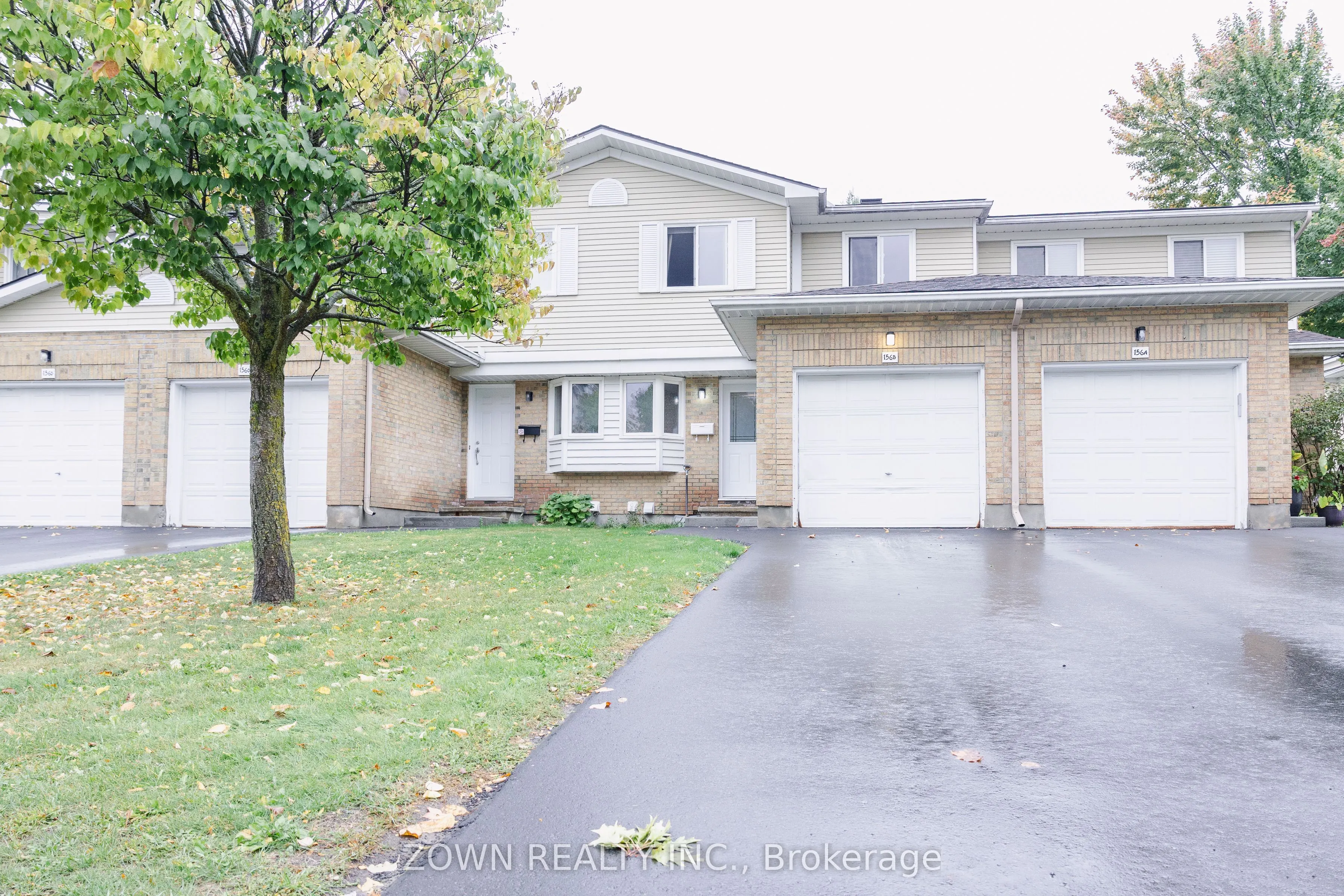 156 Valley Stream Drive, #B