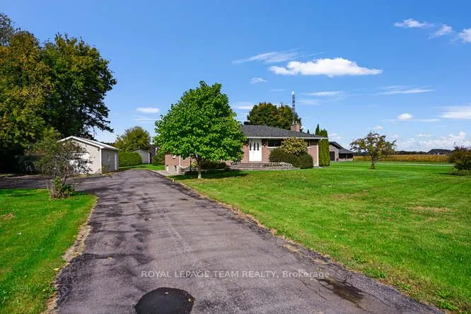 2214 County 2 Road