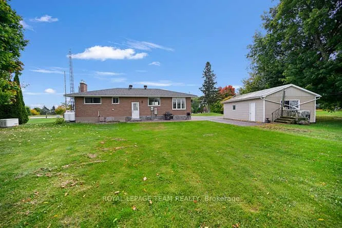 2214 County 2 Road