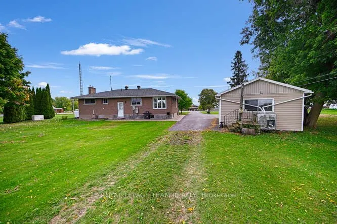 2214 County 2 Road