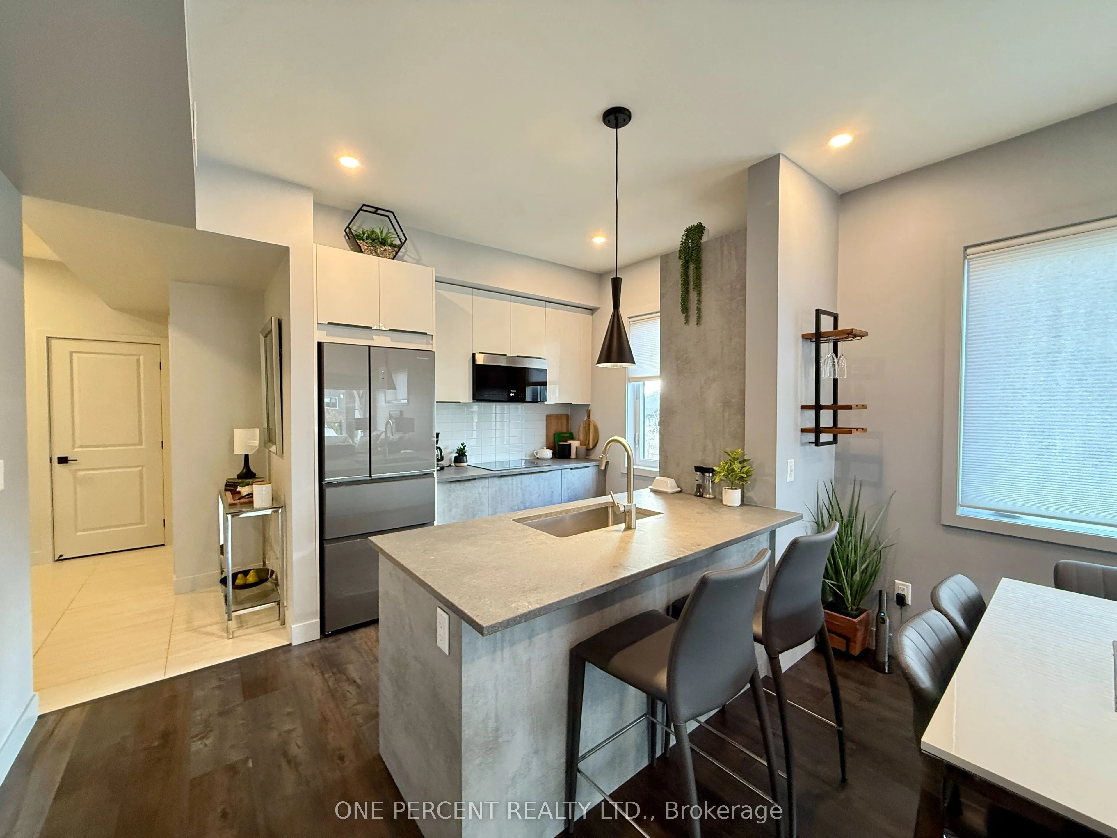 12 Beckwith Lane, #302