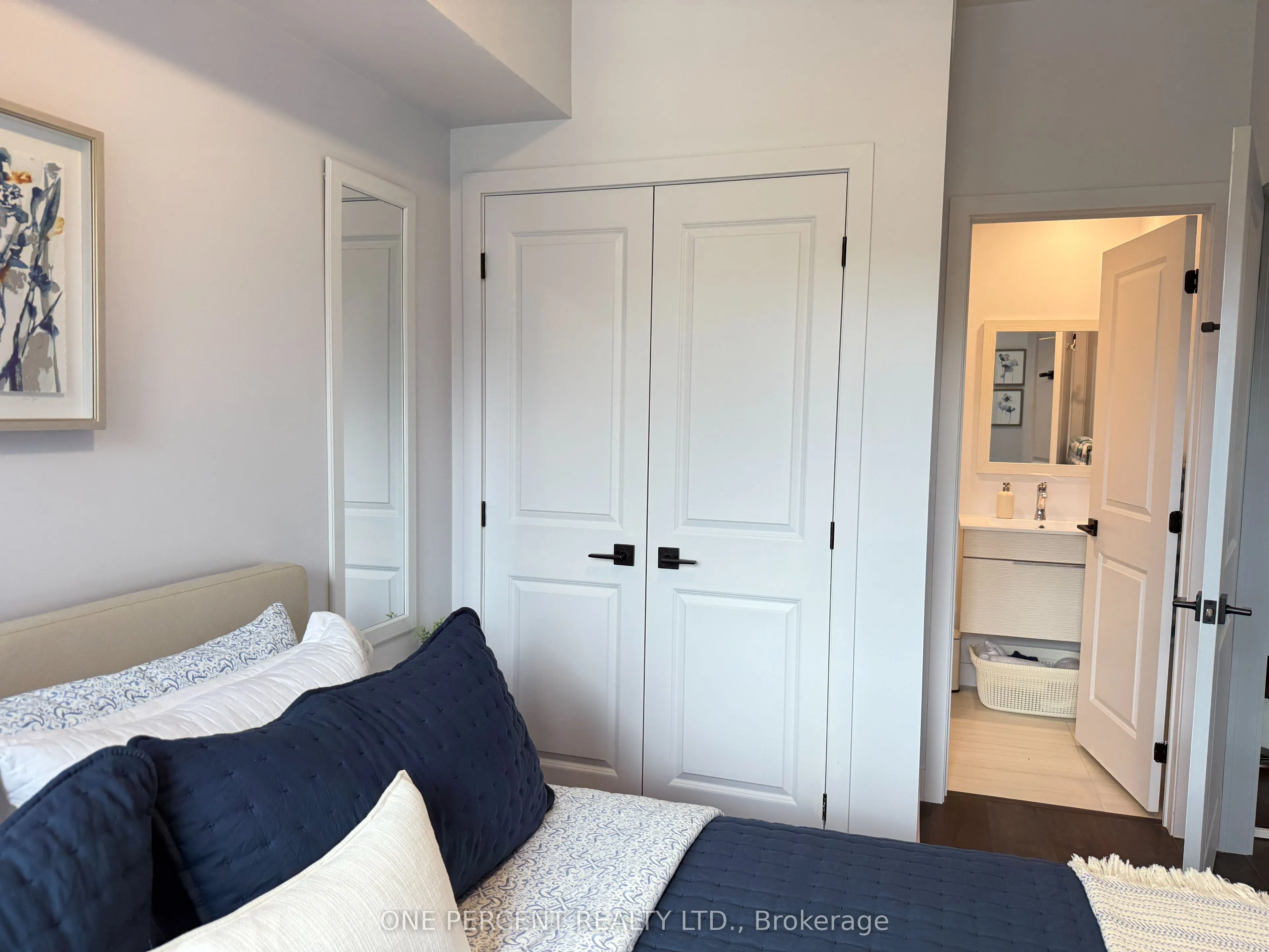 12 Beckwith Lane, #302