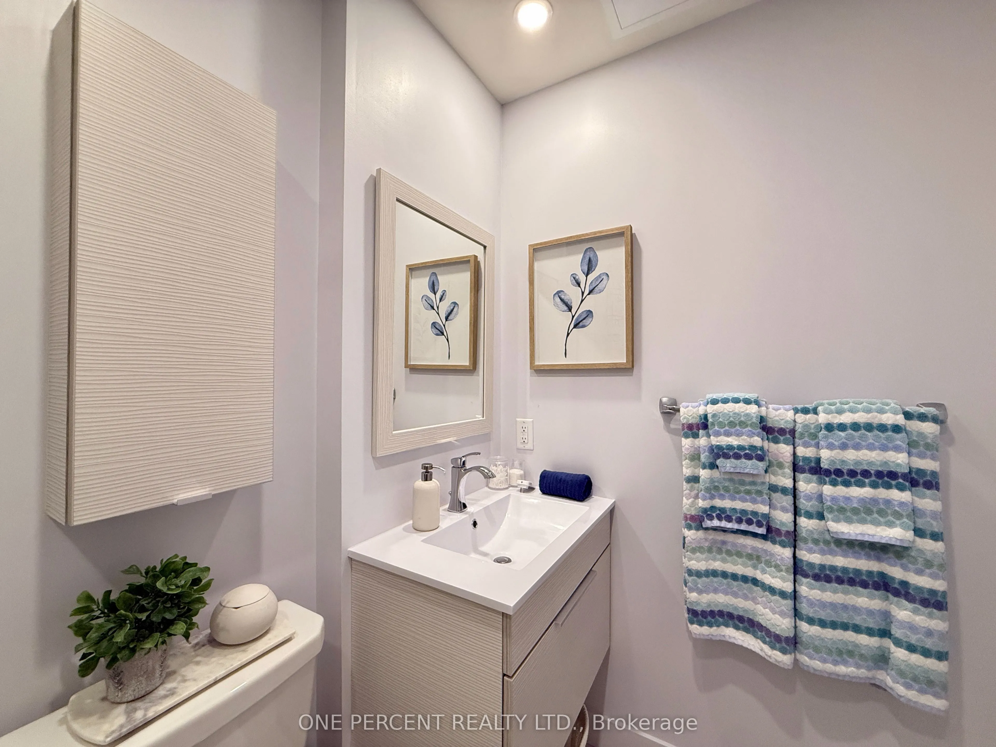 12 Beckwith Lane, #302