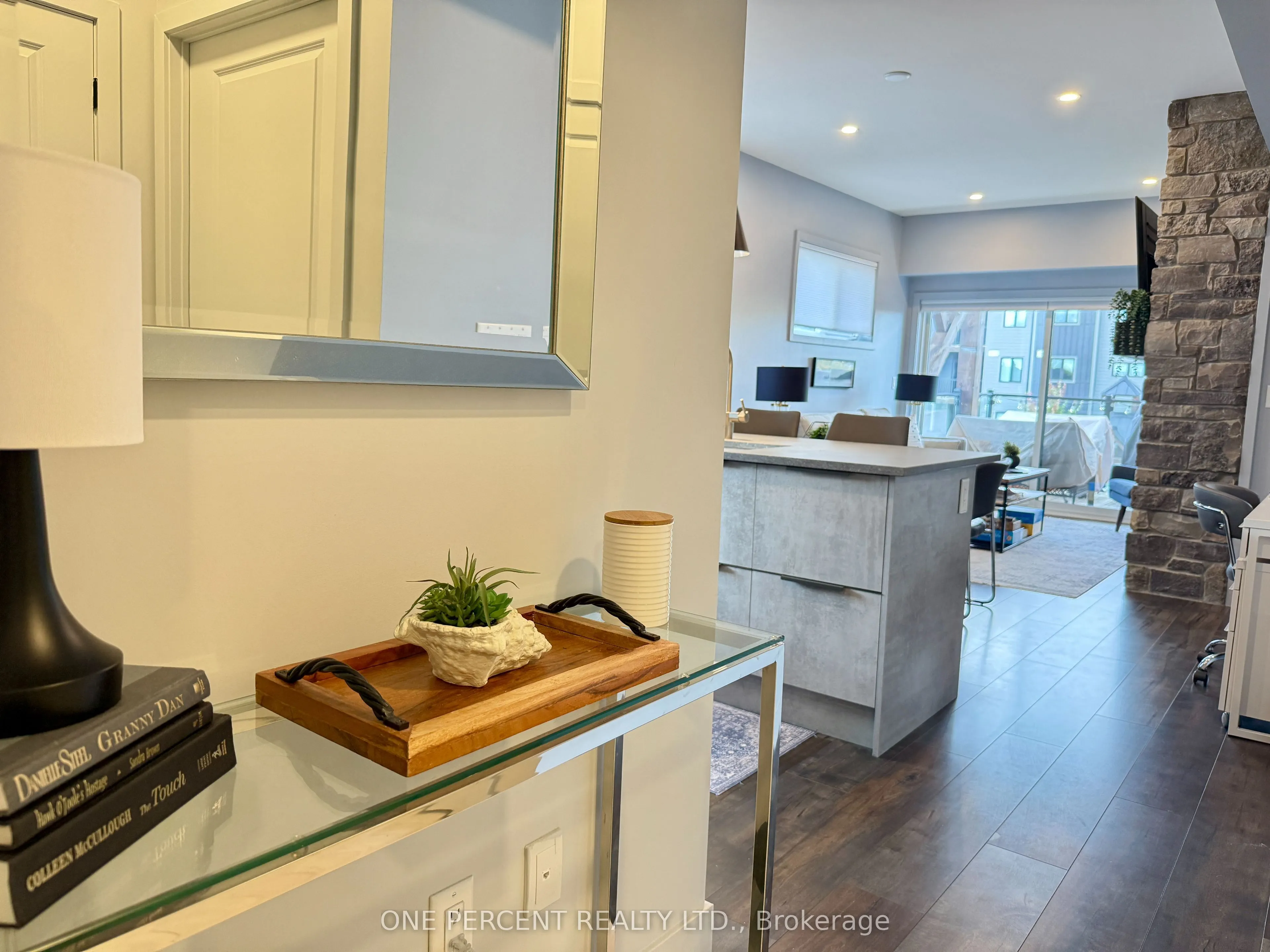 12 Beckwith Lane, #302