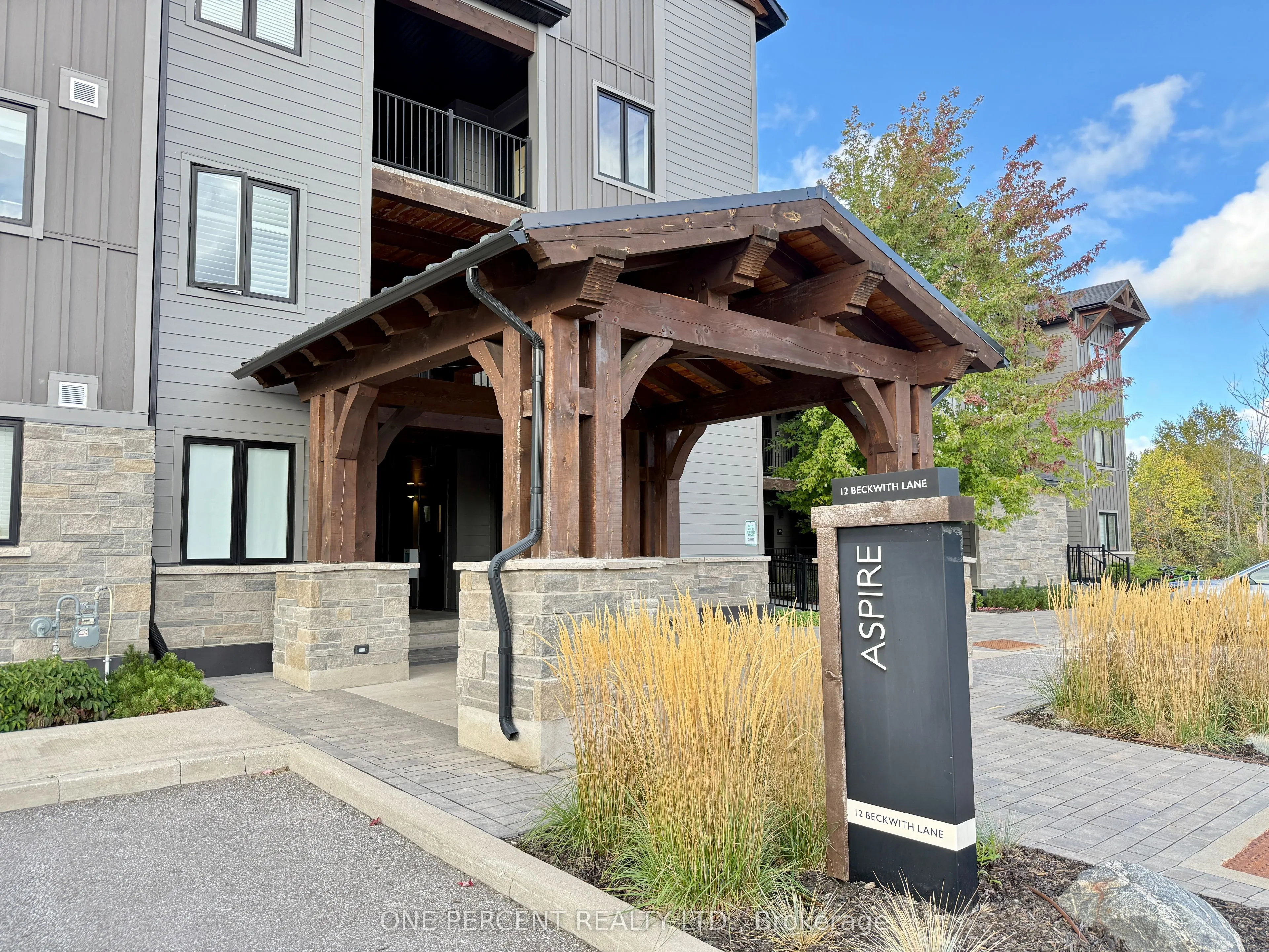 12 Beckwith Lane, #302
