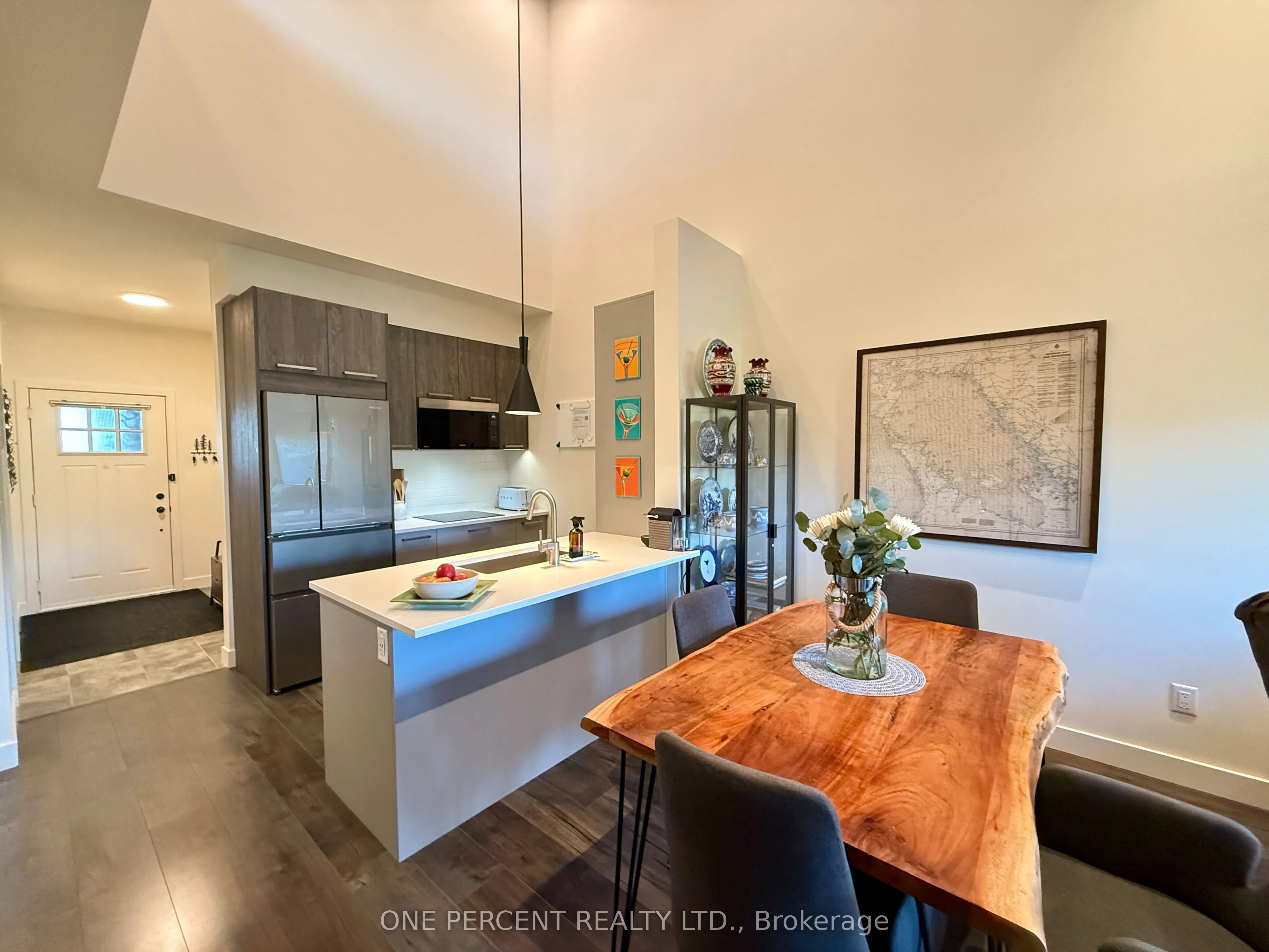 12 Beckwith Lane, #306