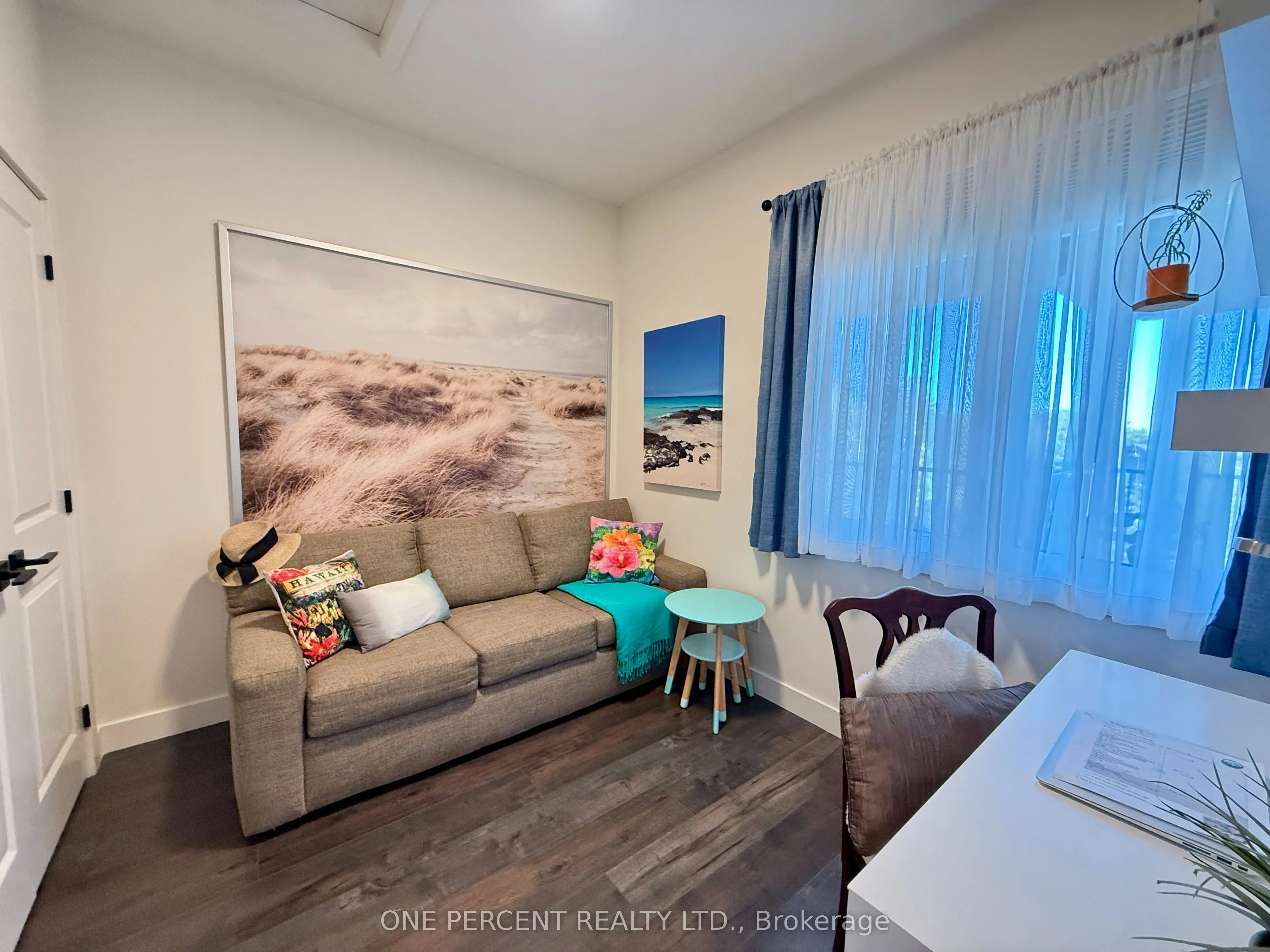 12 Beckwith Lane, #306