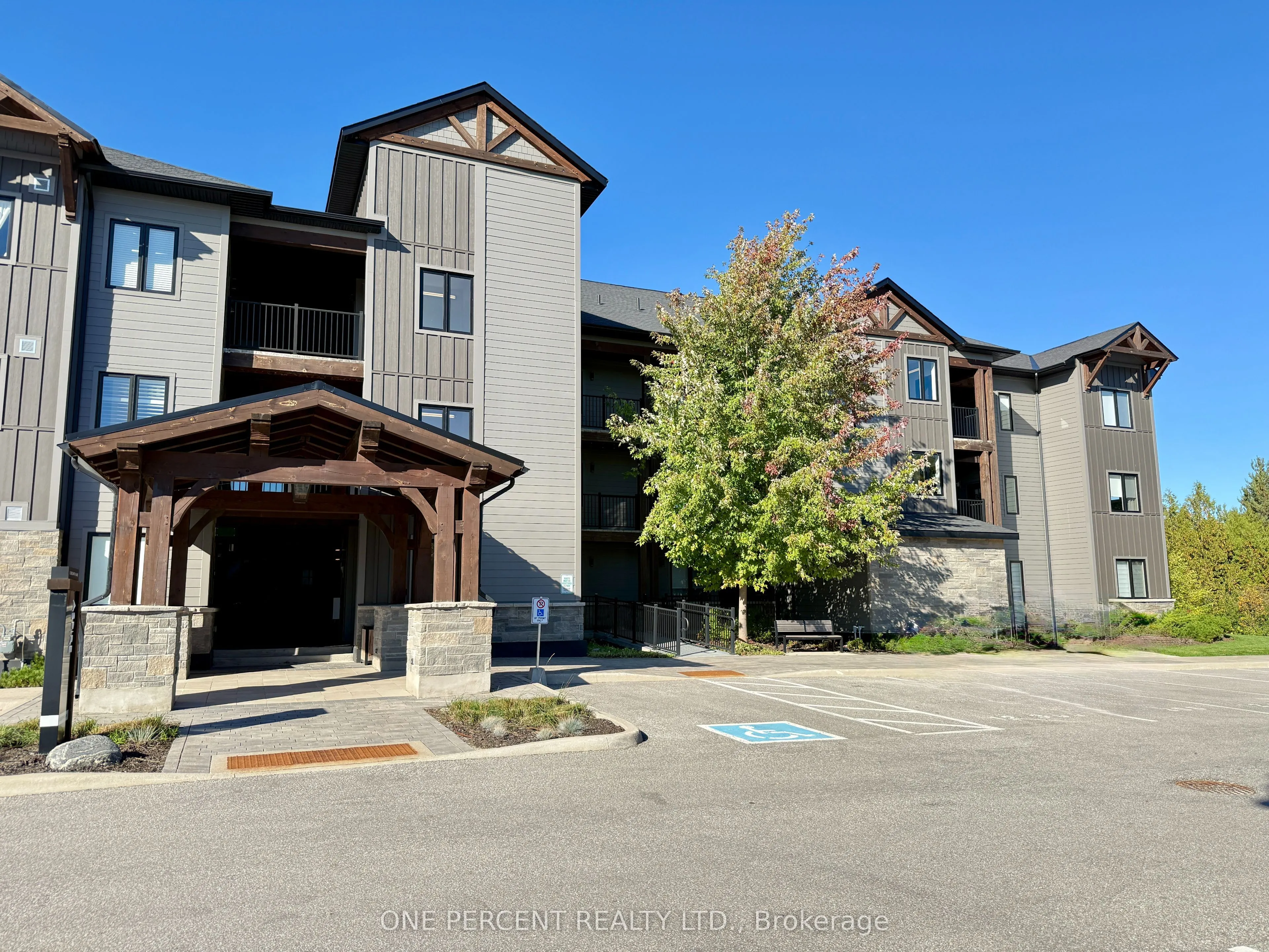 12 Beckwith Lane, #306