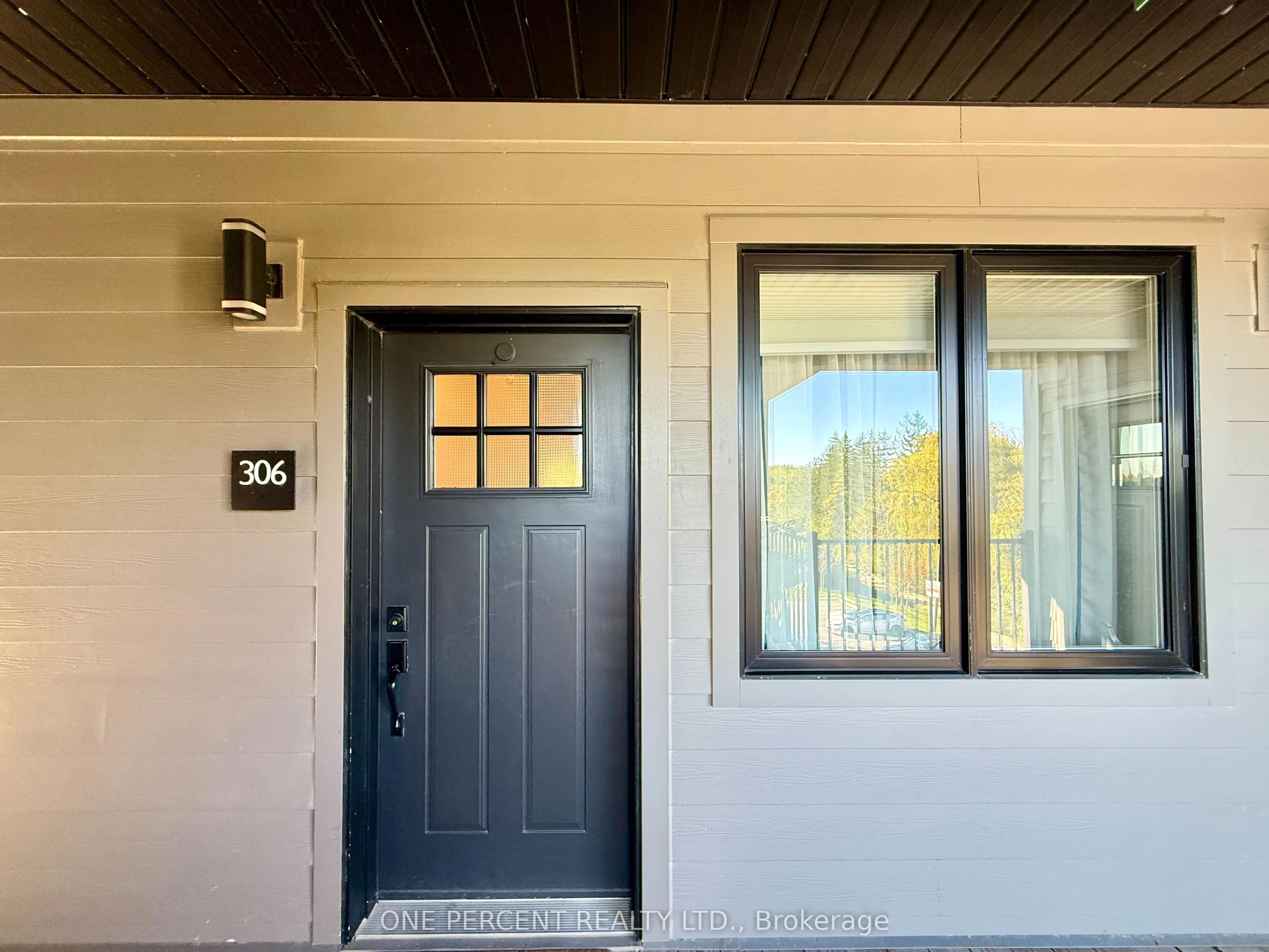 12 Beckwith Lane, #306