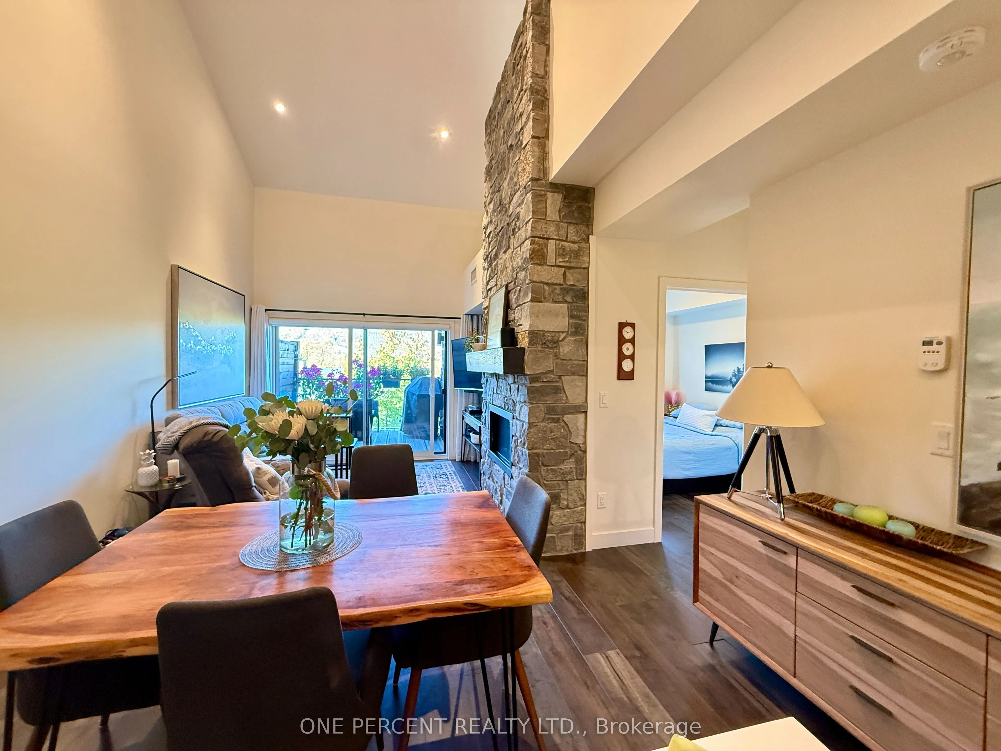 12 Beckwith Lane, #306