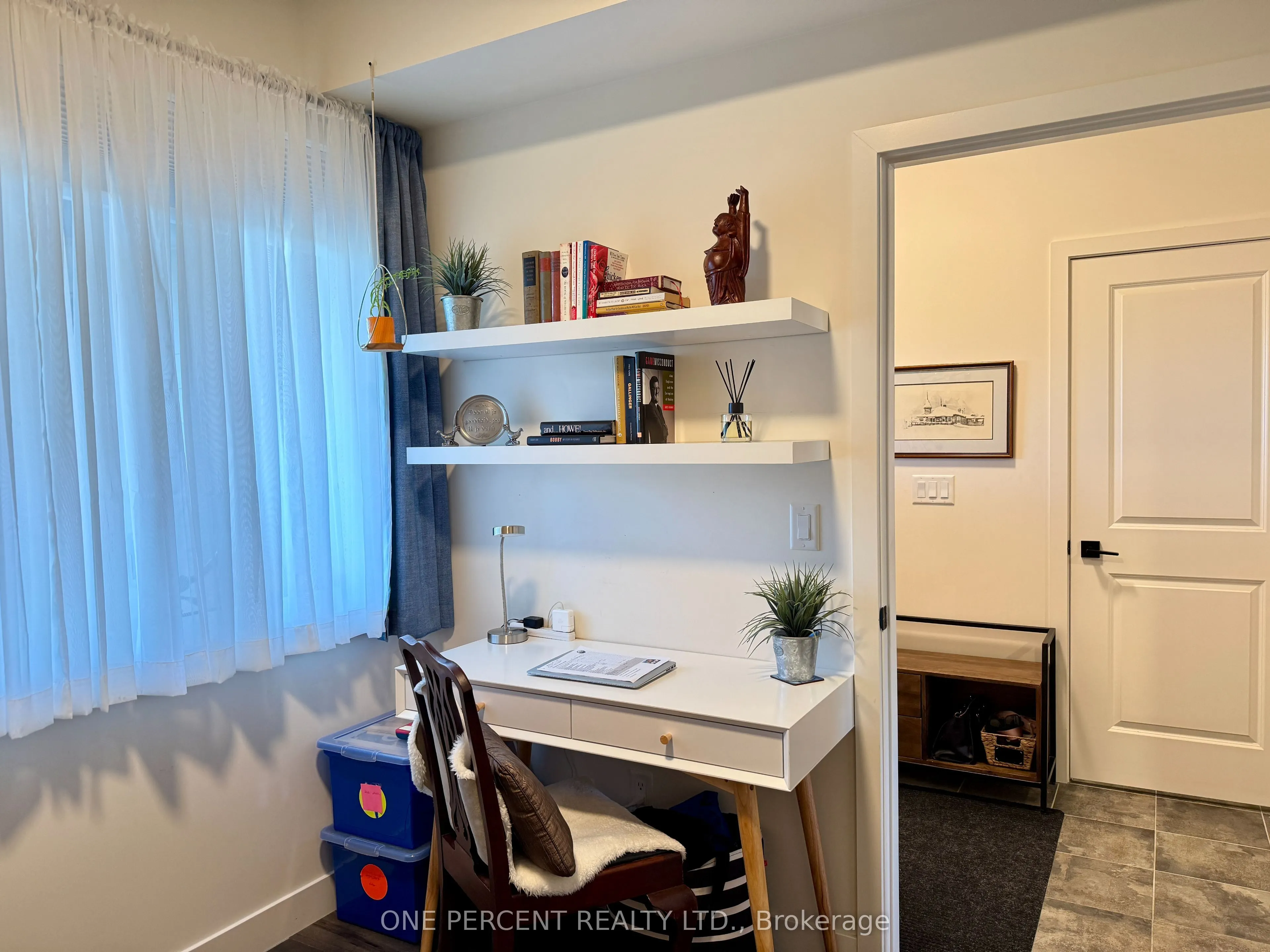 12 Beckwith Lane, #306