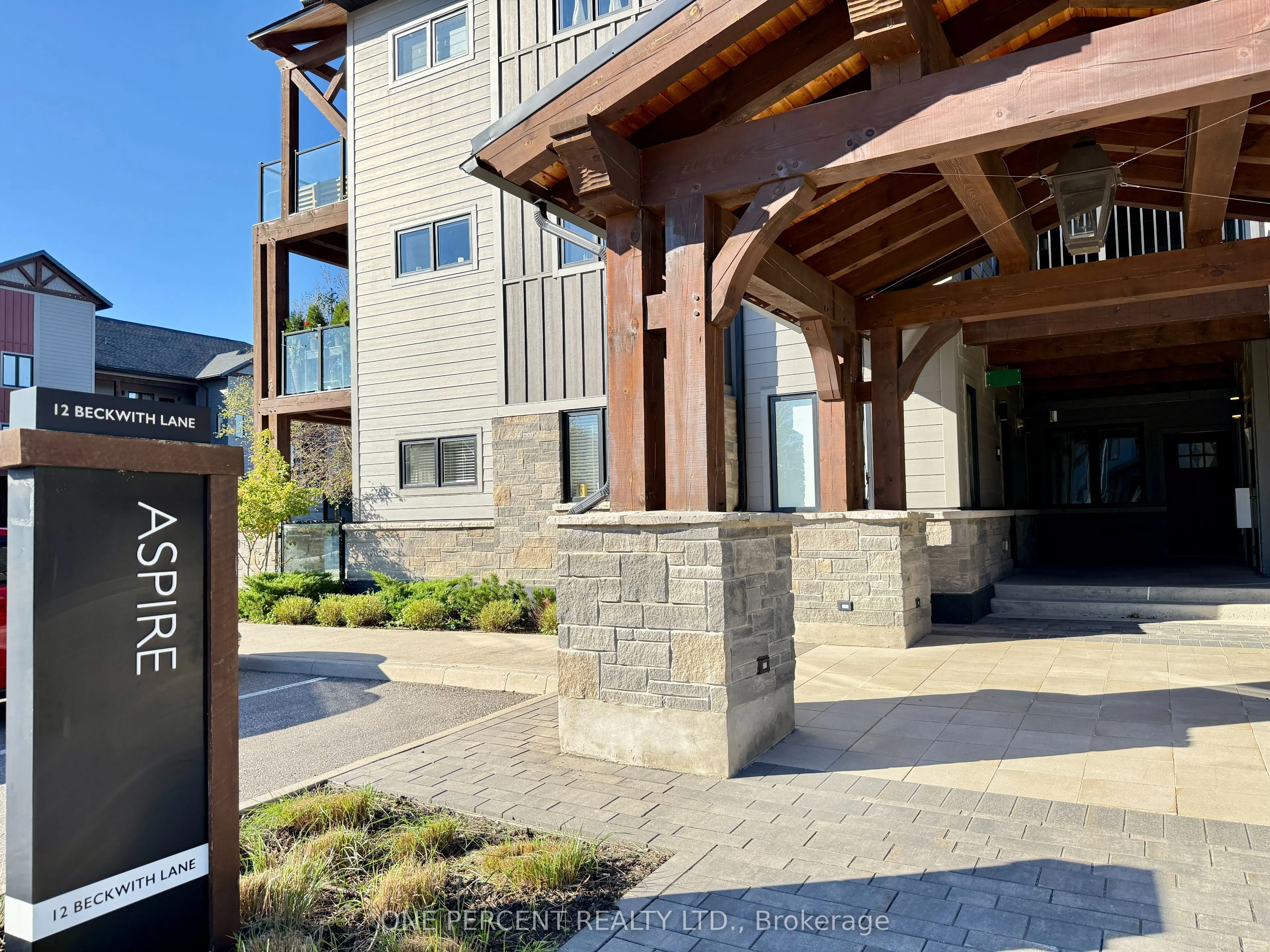 12 Beckwith Lane, #306