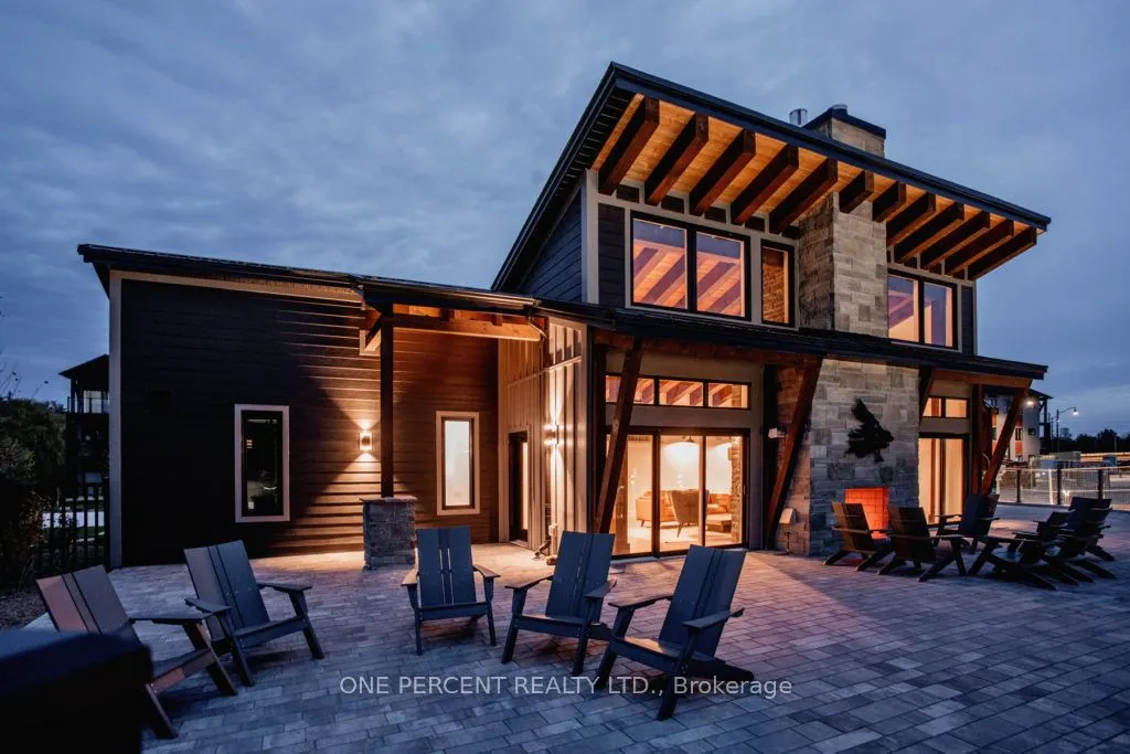 12 Beckwith Lane, #306