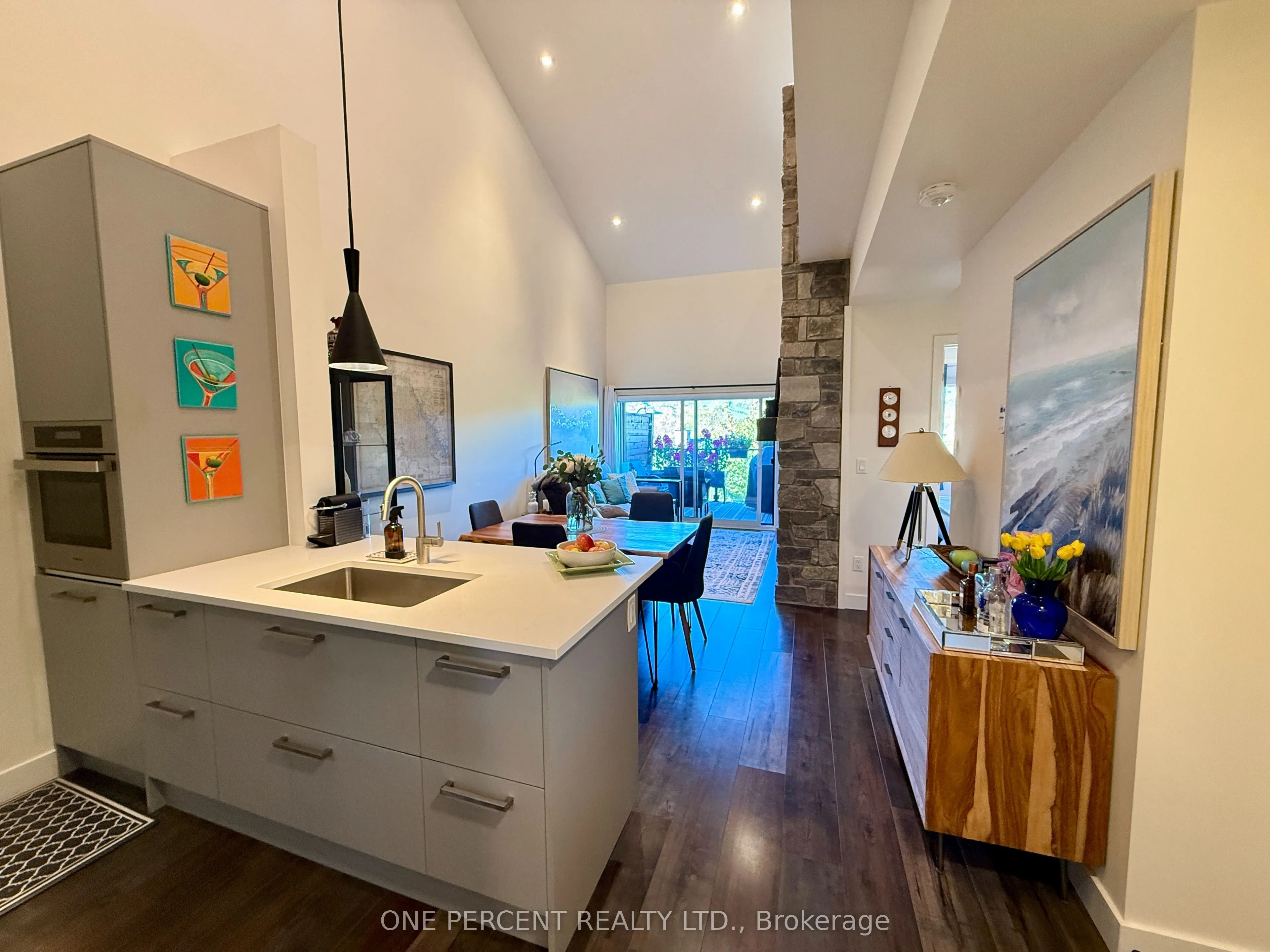 12 Beckwith Lane, #306