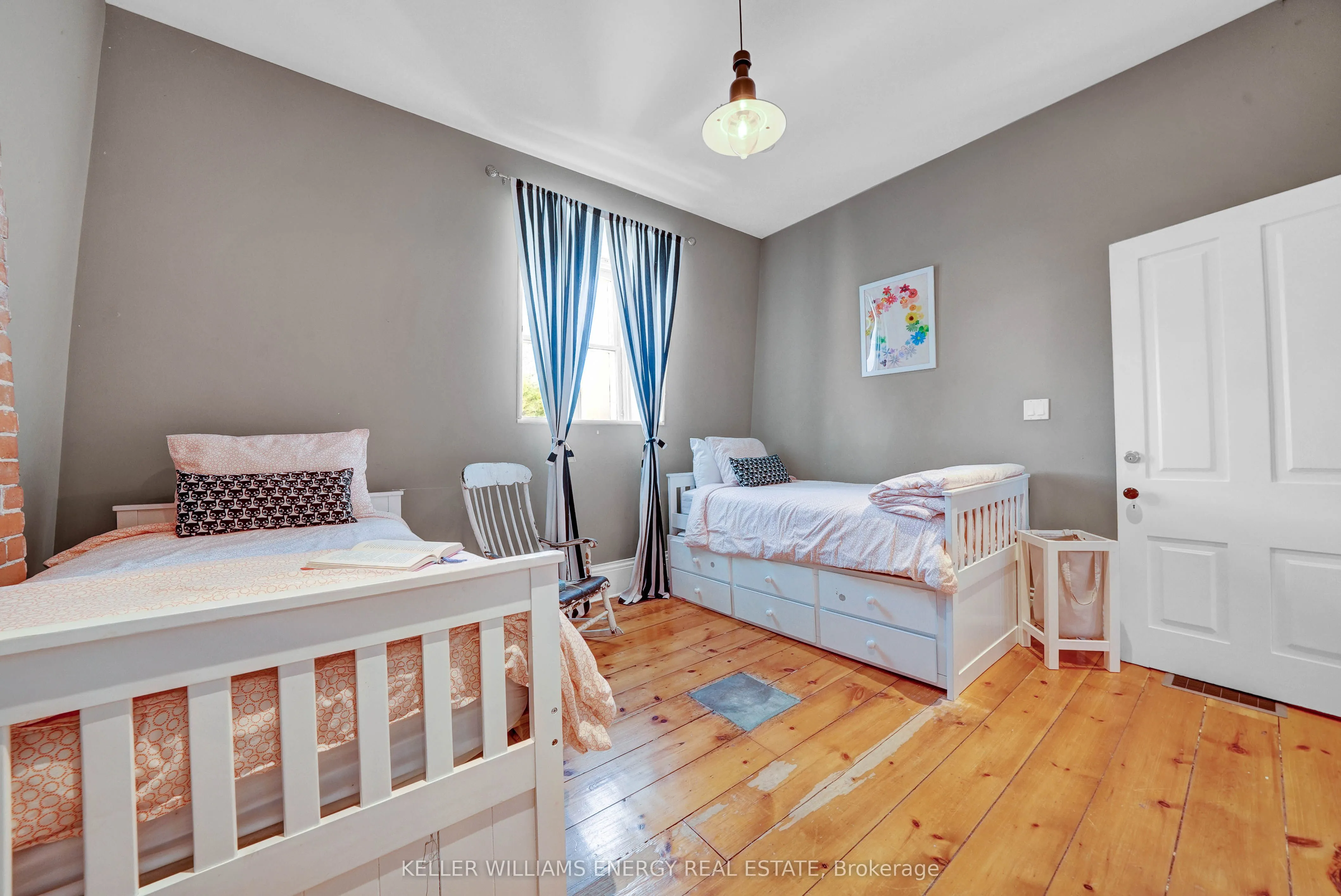 66 Gilead Road, R.R. #2 Road