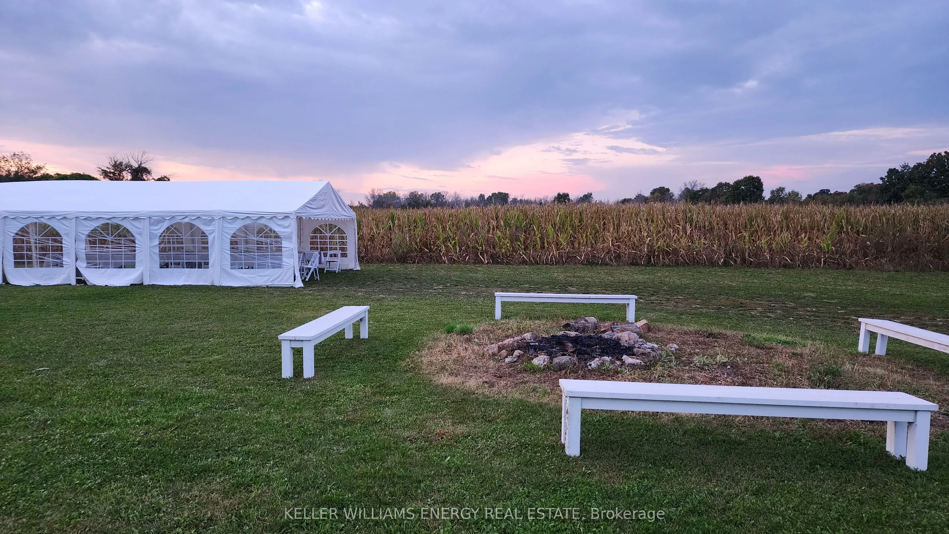 66 Gilead Road, R.R. #2 Road