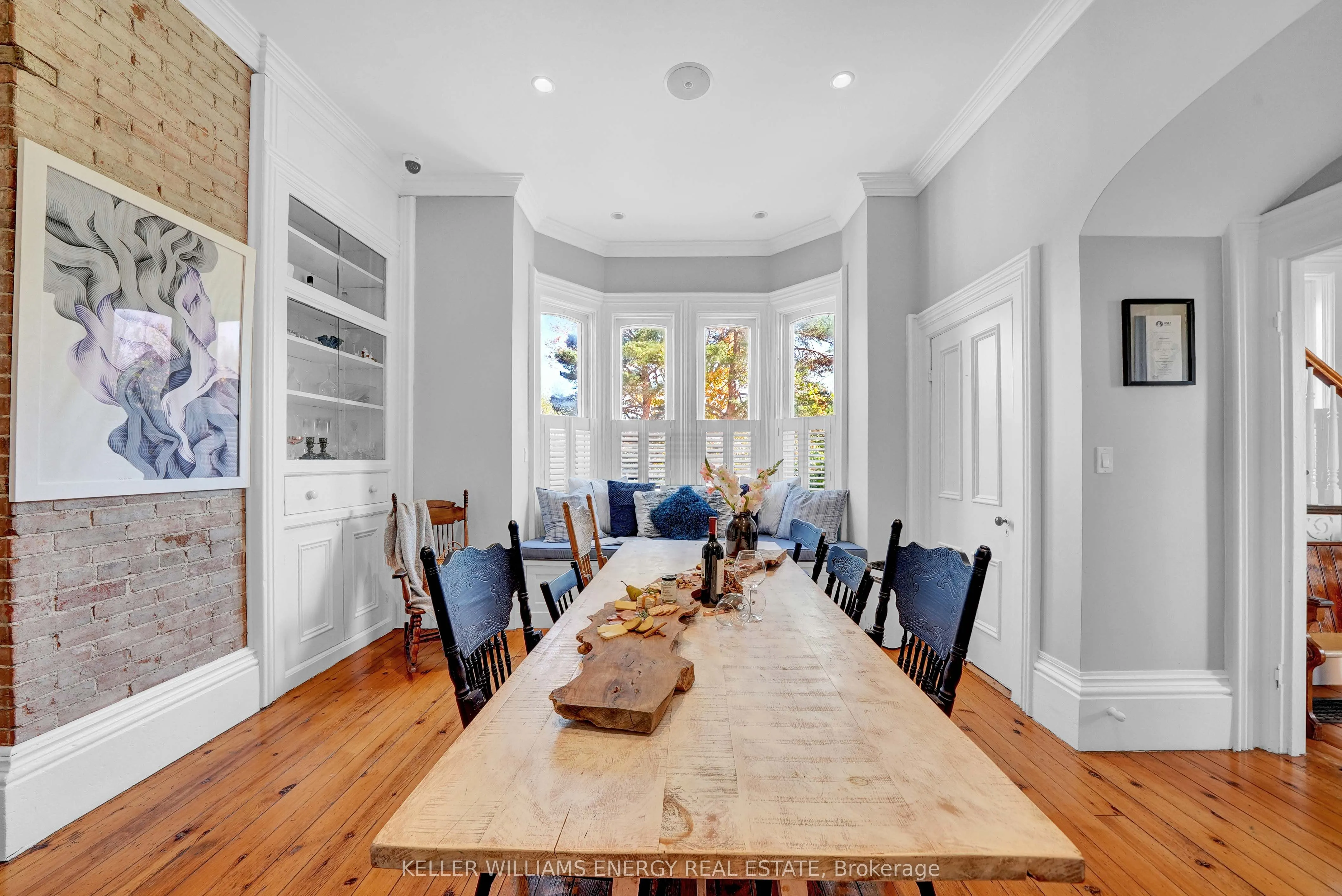 66 Gilead Road, R.R. #2 Road