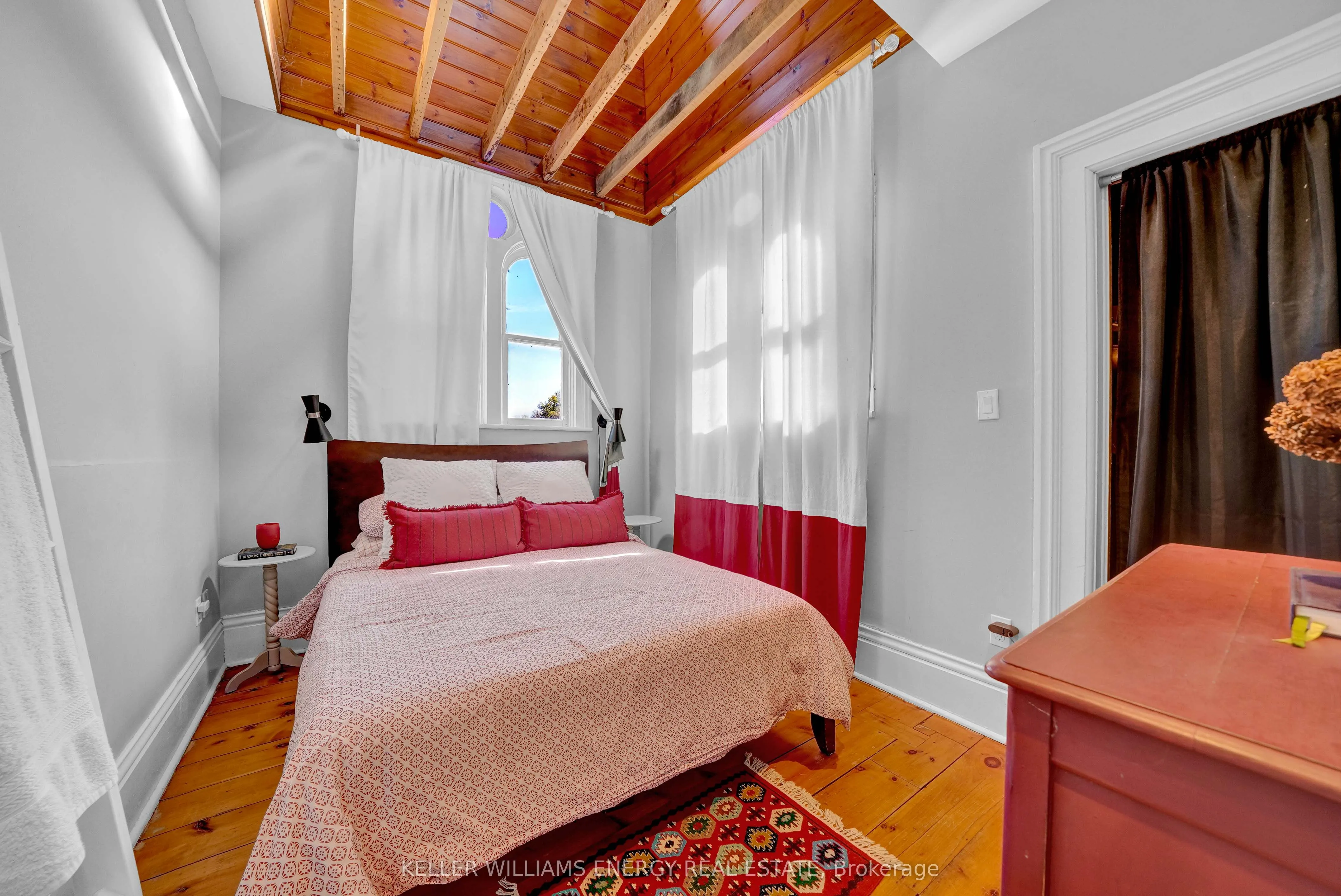 66 Gilead Road, R.R. #2 Road