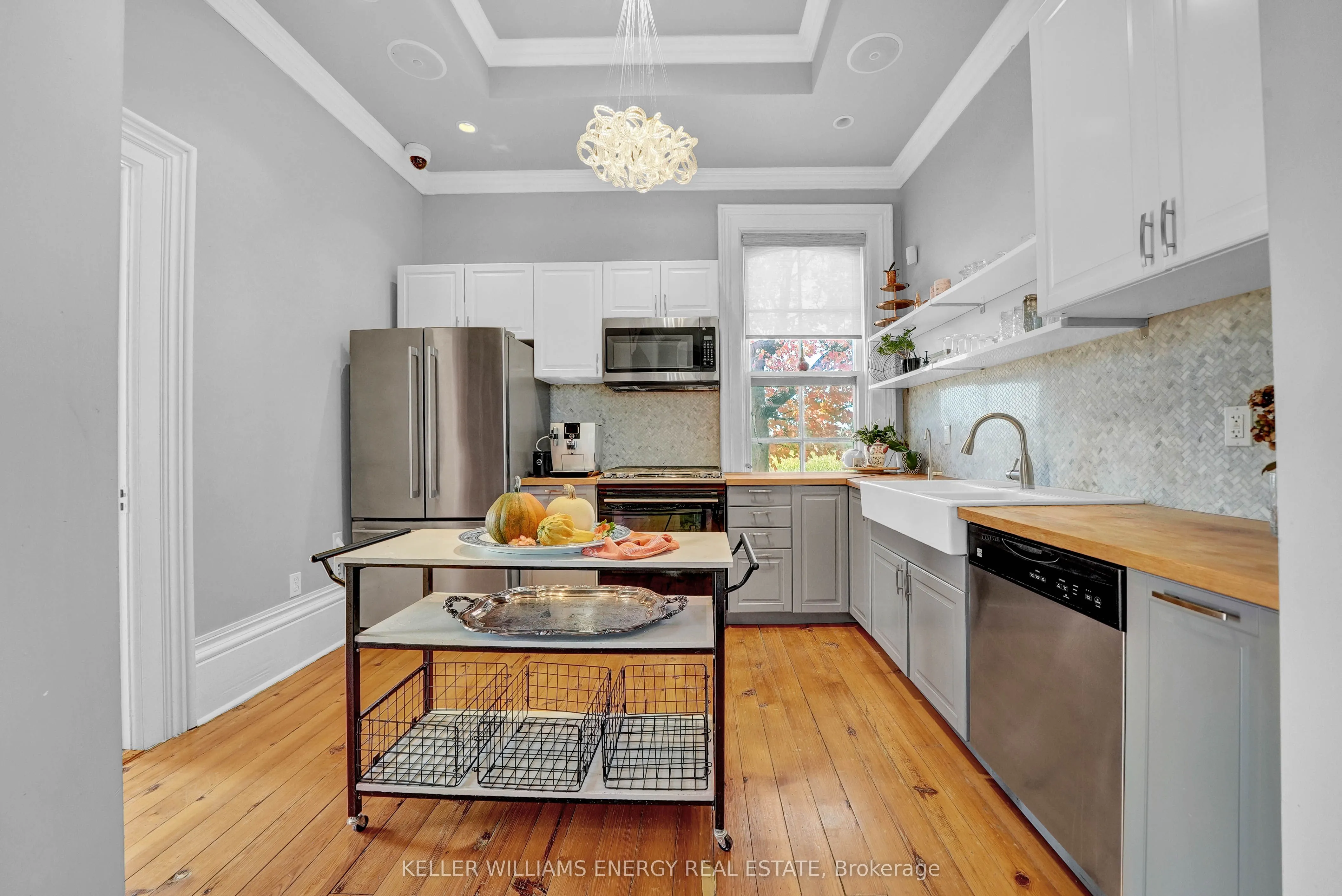66 Gilead Road, R.R. #2 Road