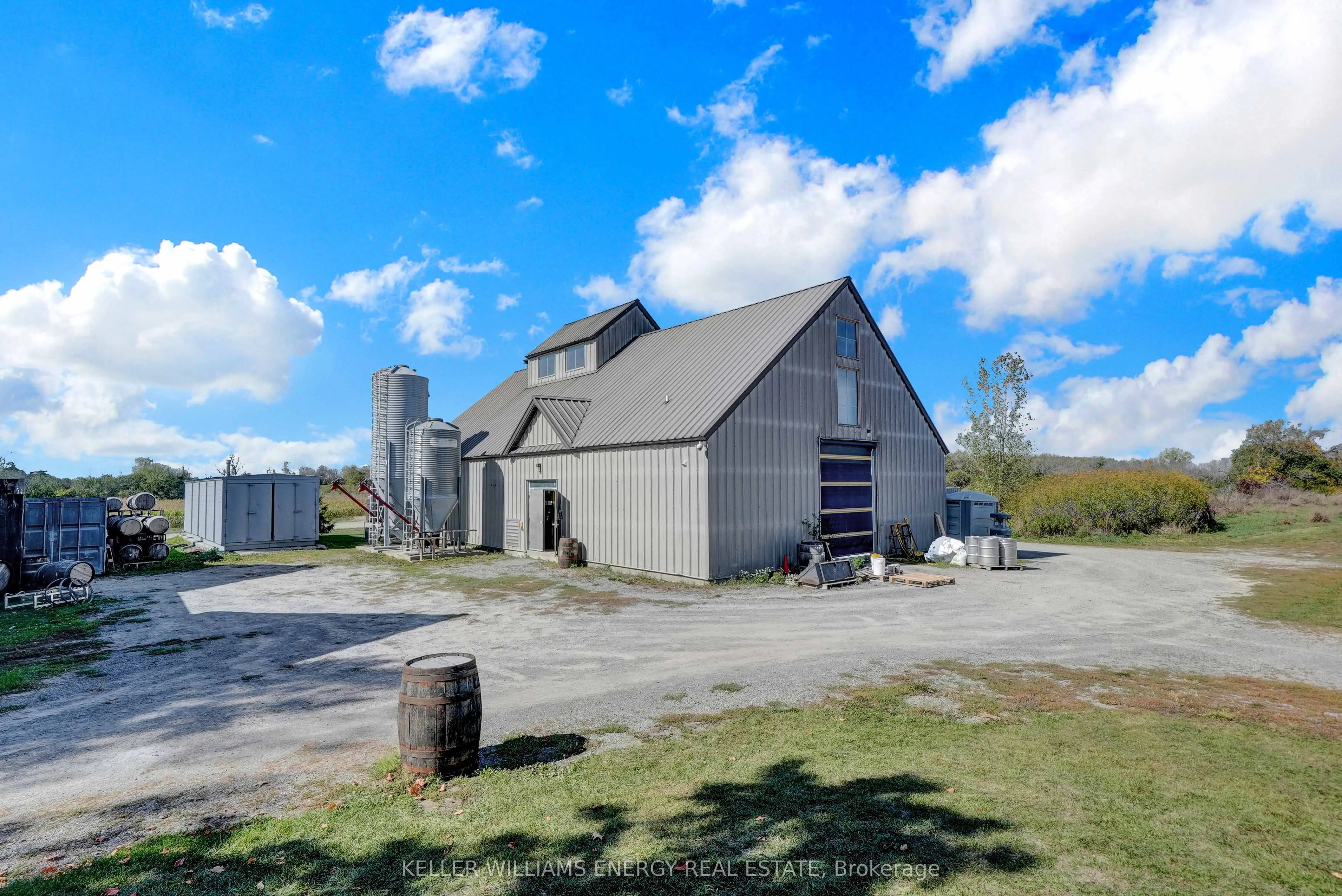 66 Gilead Road, R.R. #2 Road