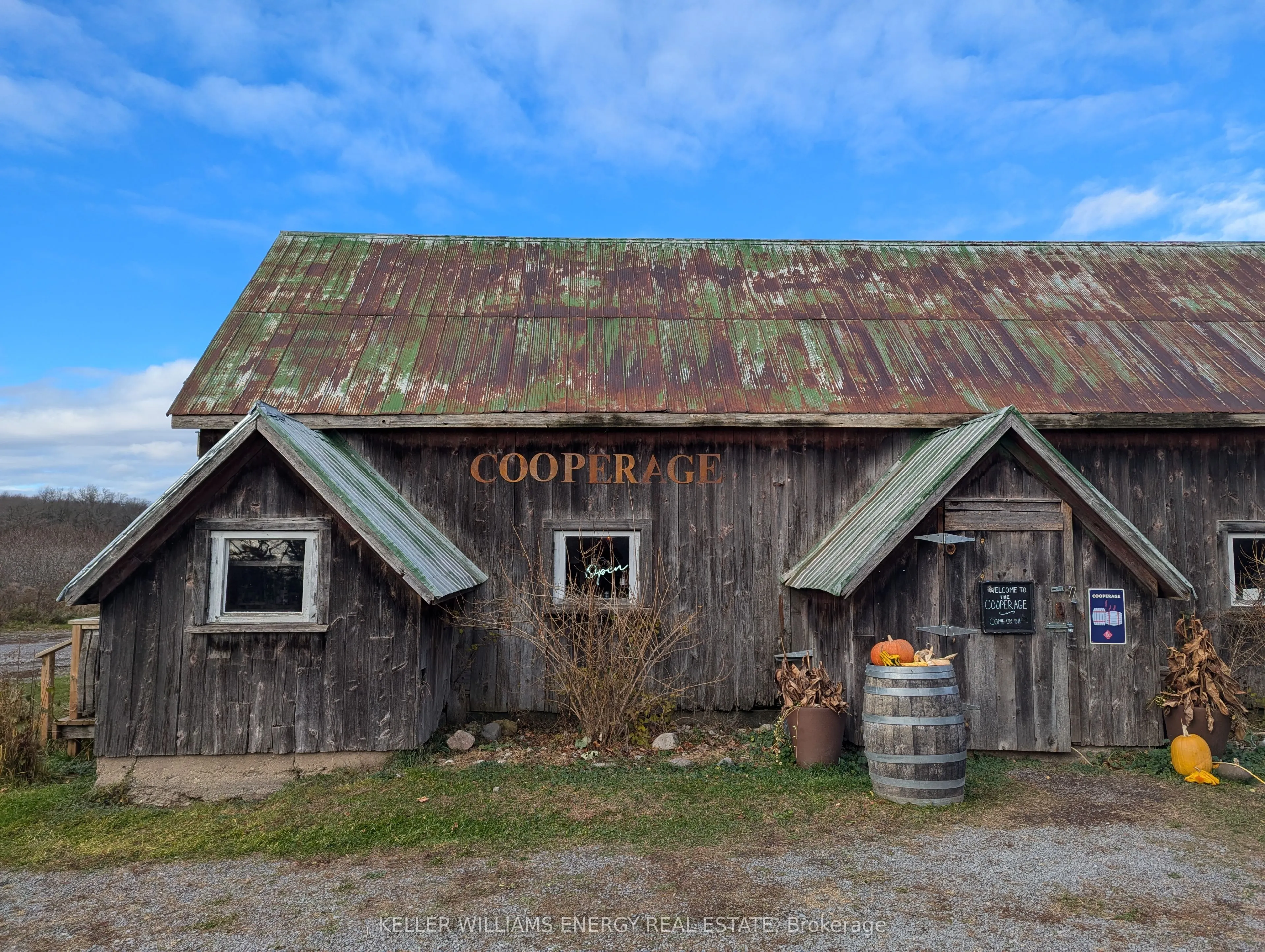 66 Gilead Road, R.R. #2 Road