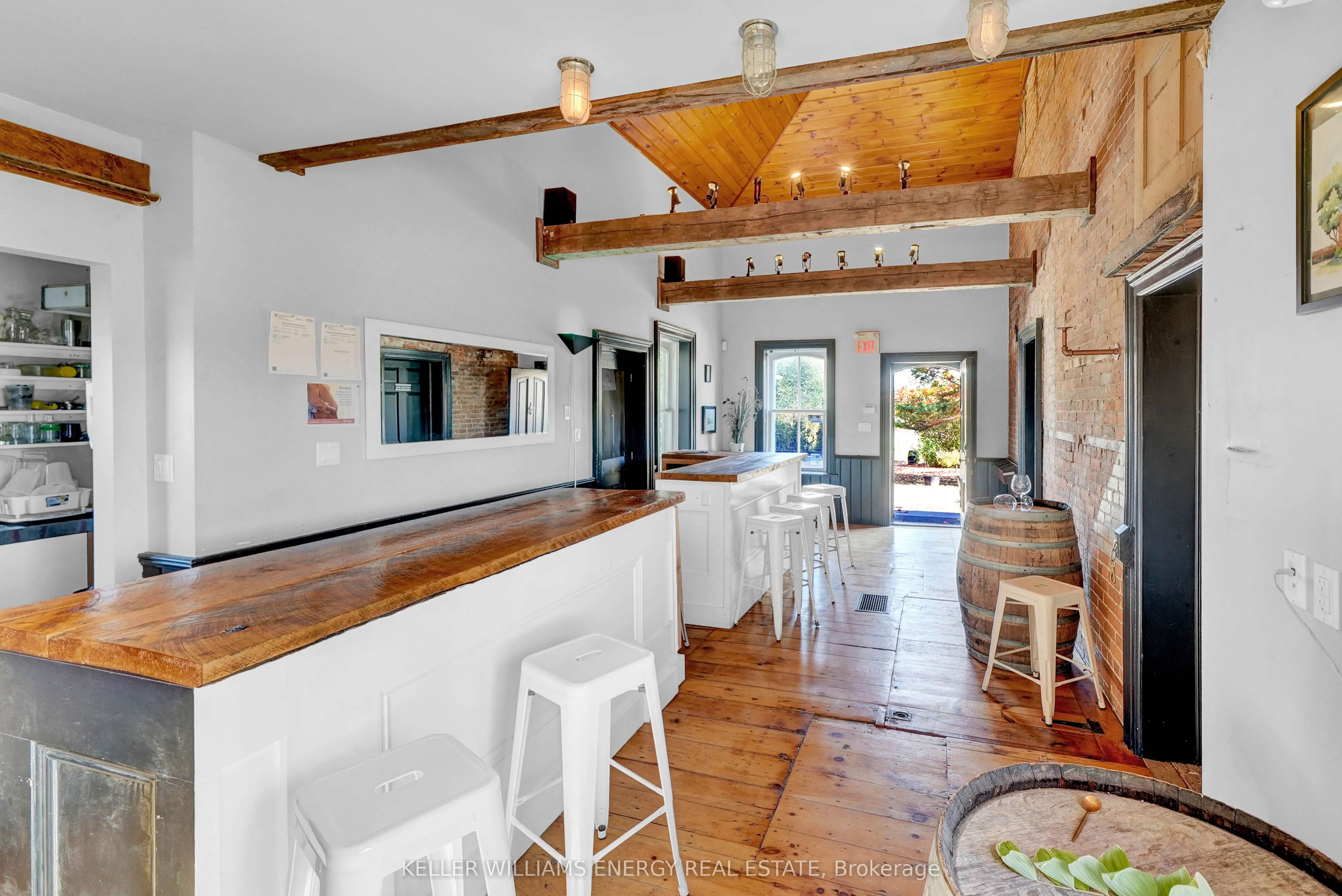 66 Gilead Road, R.R. #2 Road