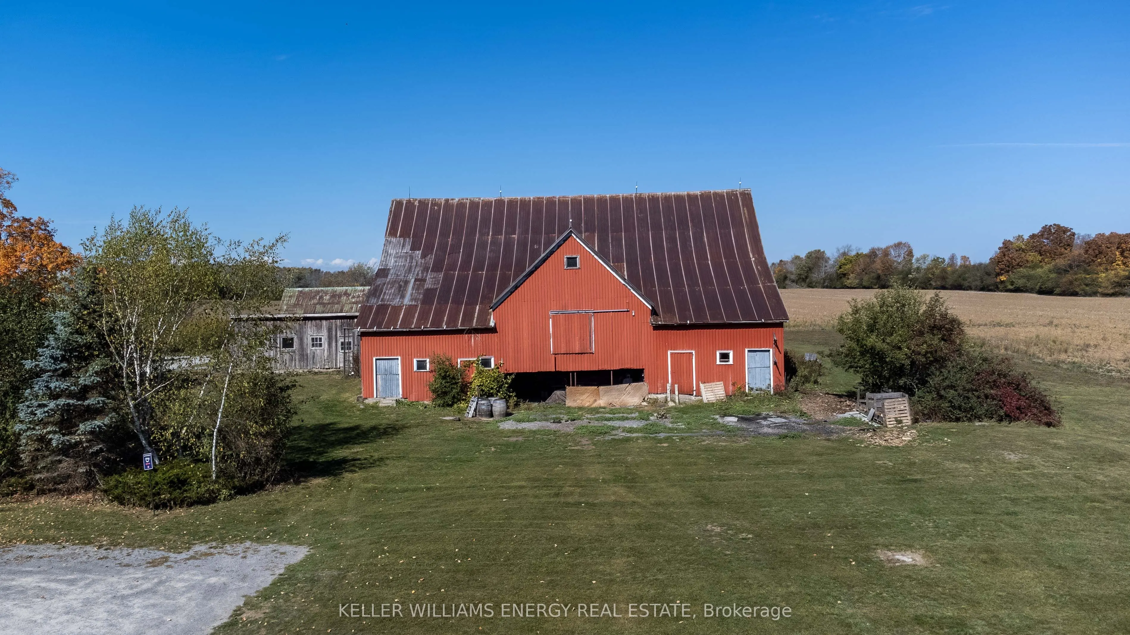 66 Gilead Road, R.R. #2 Road