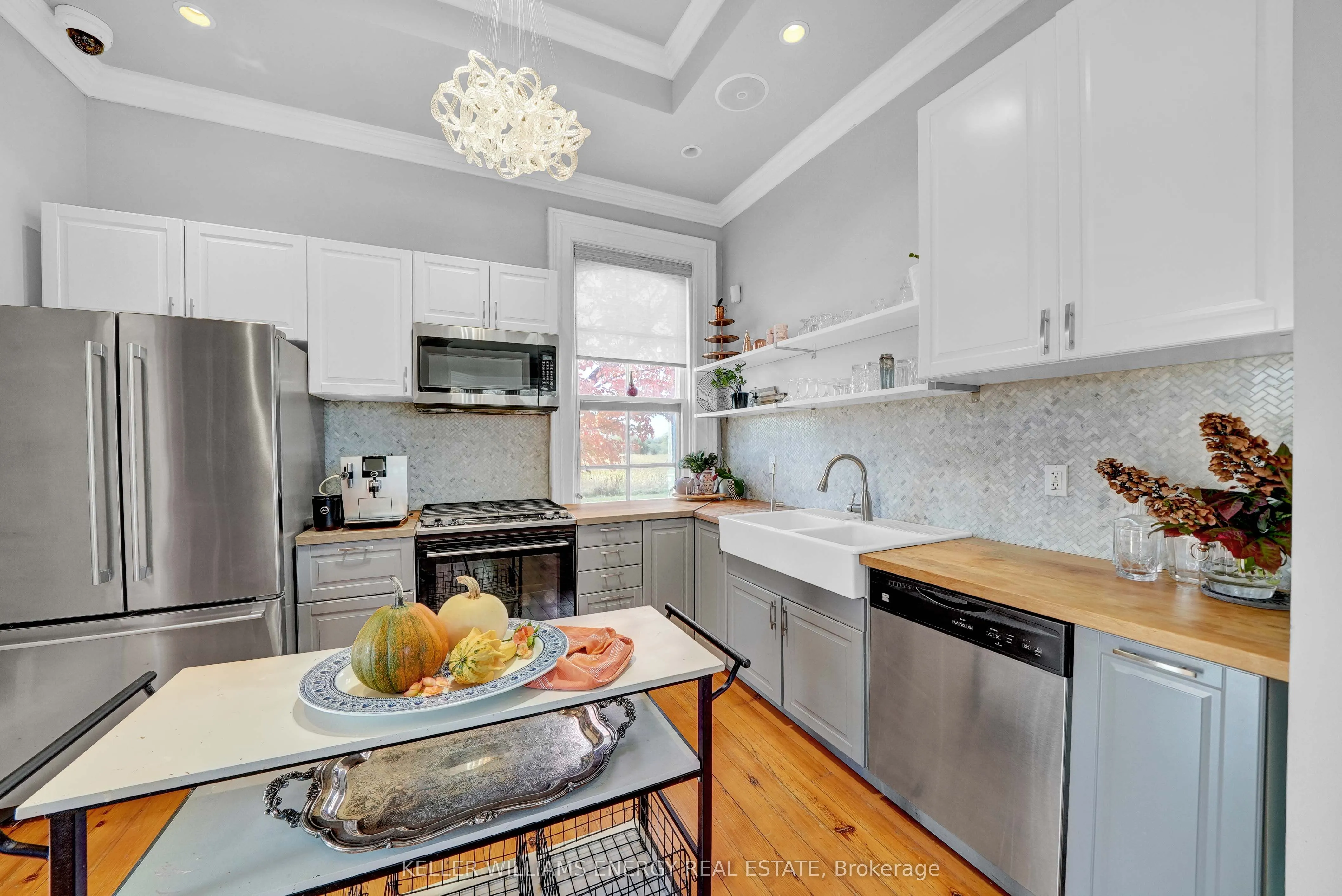 66 Gilead Road, R.R. #2 Road