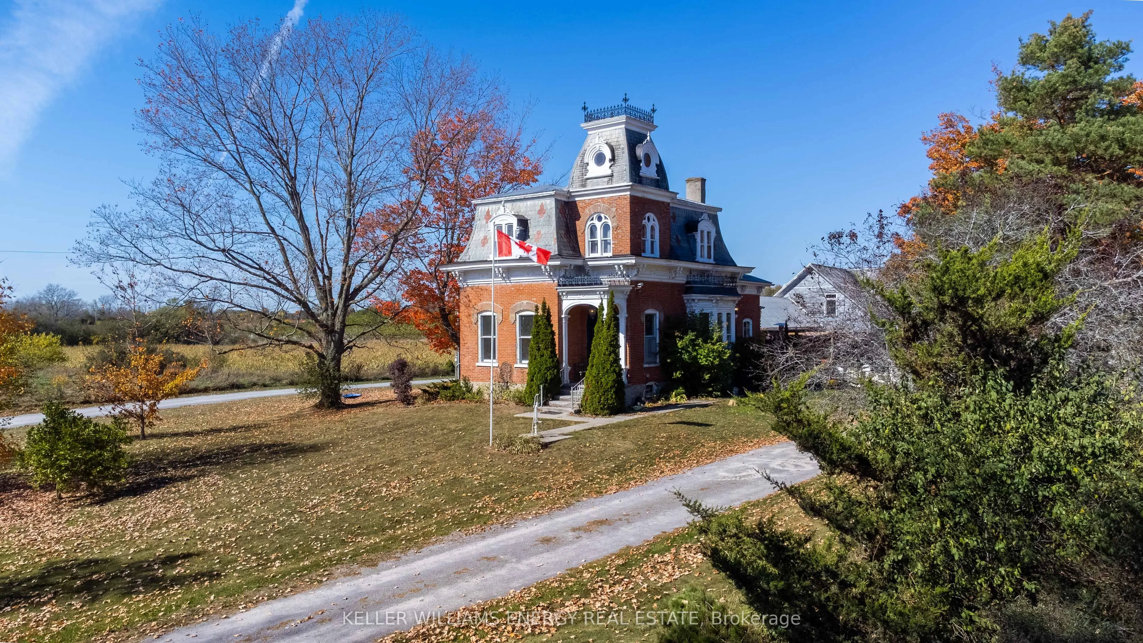 66 Gilead Road, R.R. #2 Road