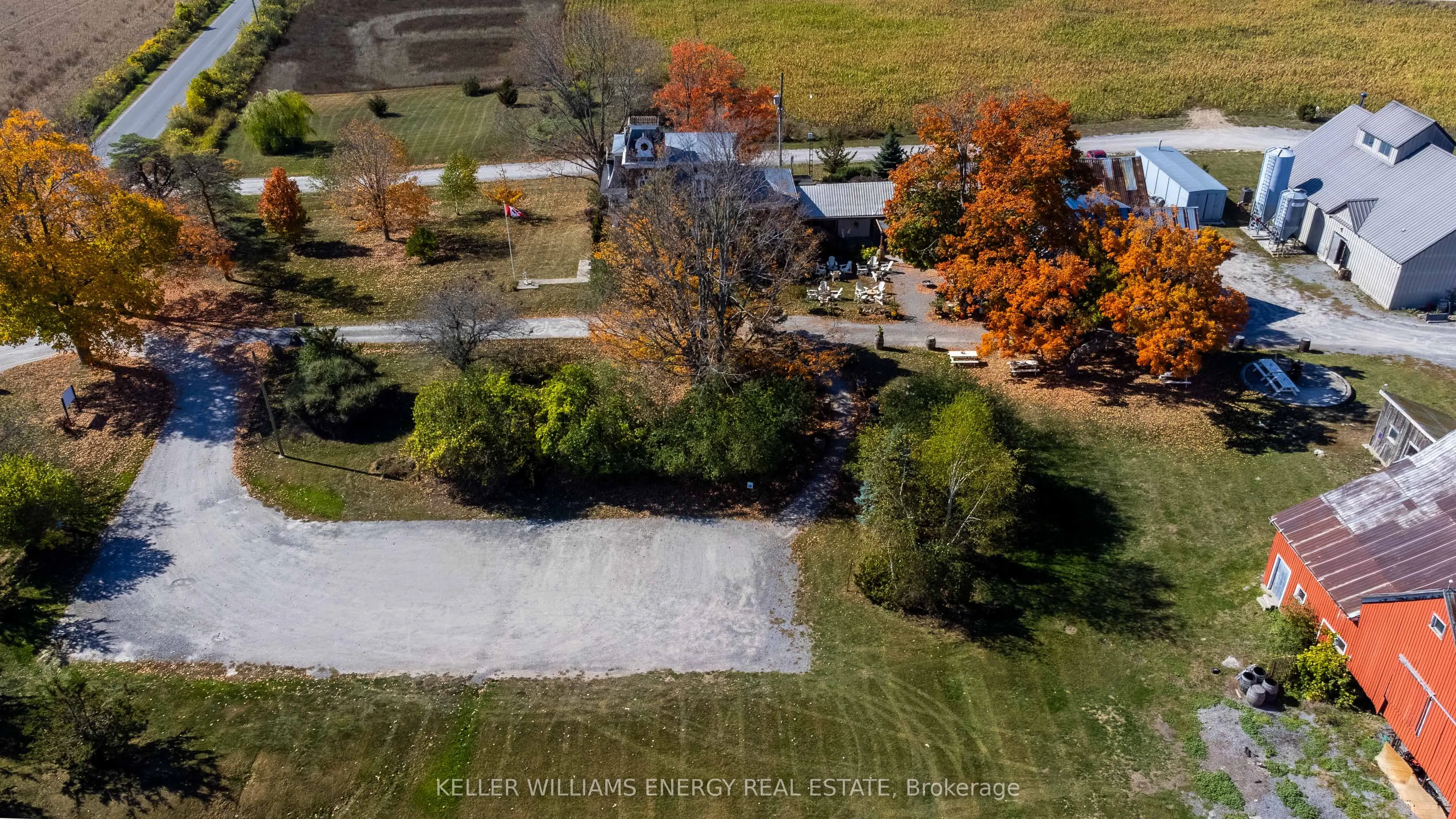 66 Gilead Road, R.R. #2 Road